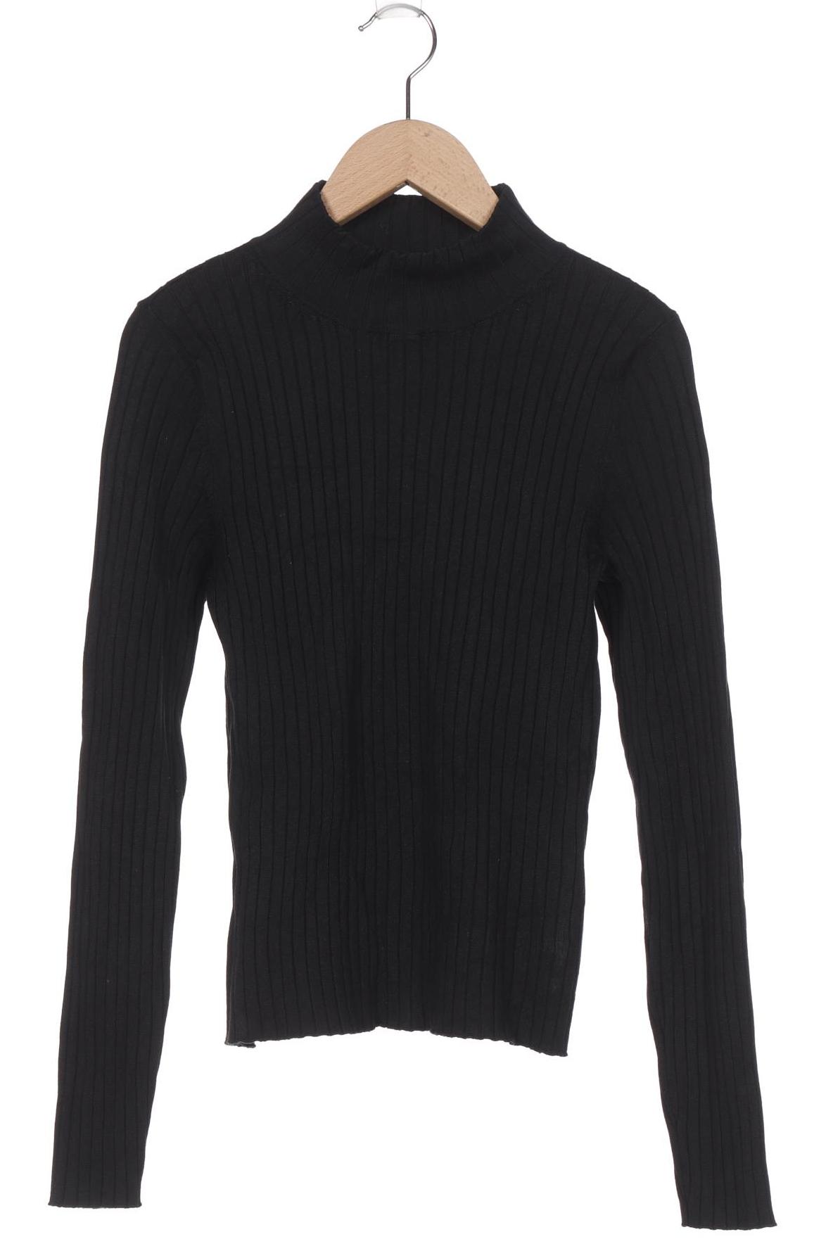 

Esprit Damen Pullover, schwarz