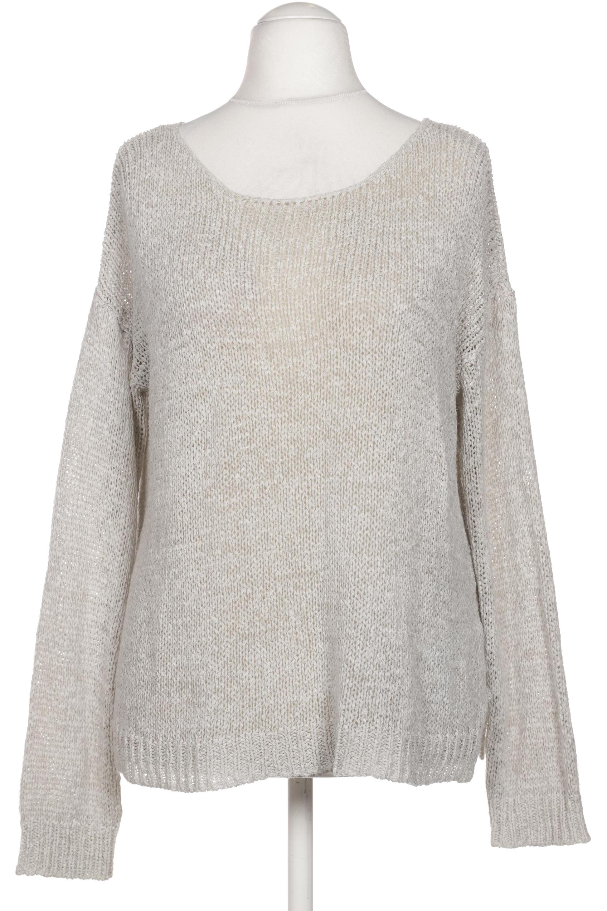 

Esprit Damen Pullover, grau, Gr. 36