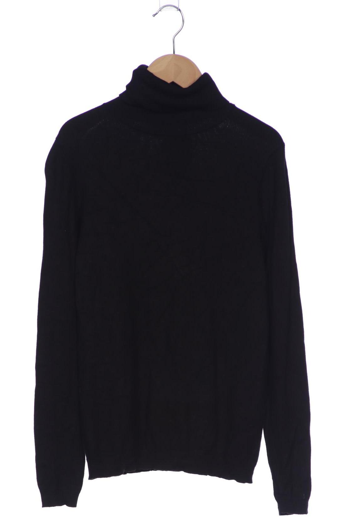

Esprit Damen Pullover, schwarz, Gr. 34