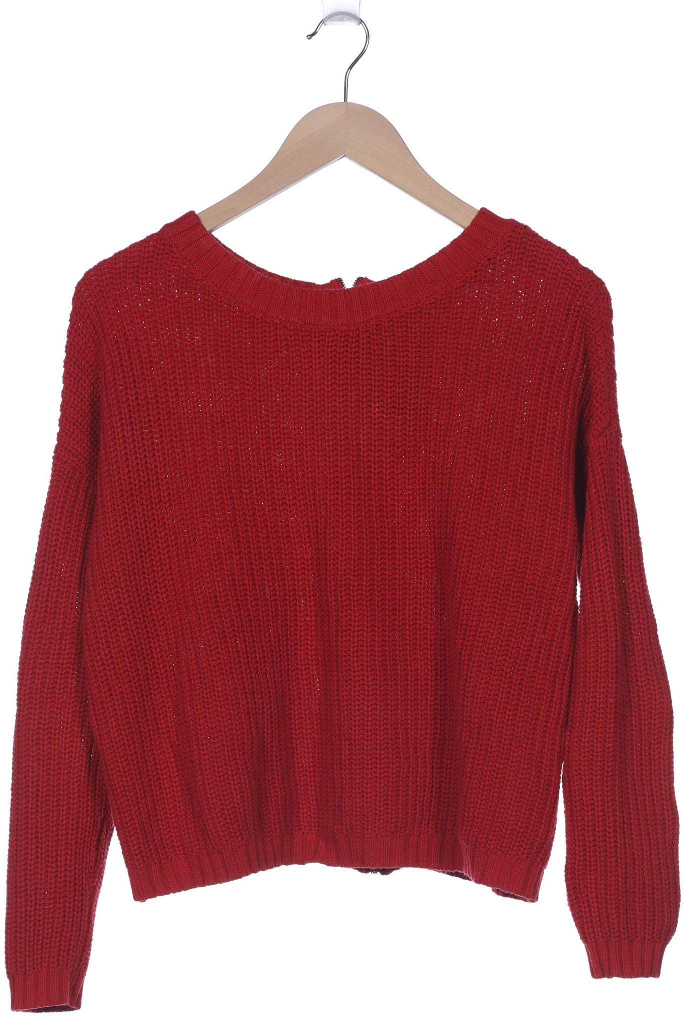 

Esprit Damen Pullover, rot