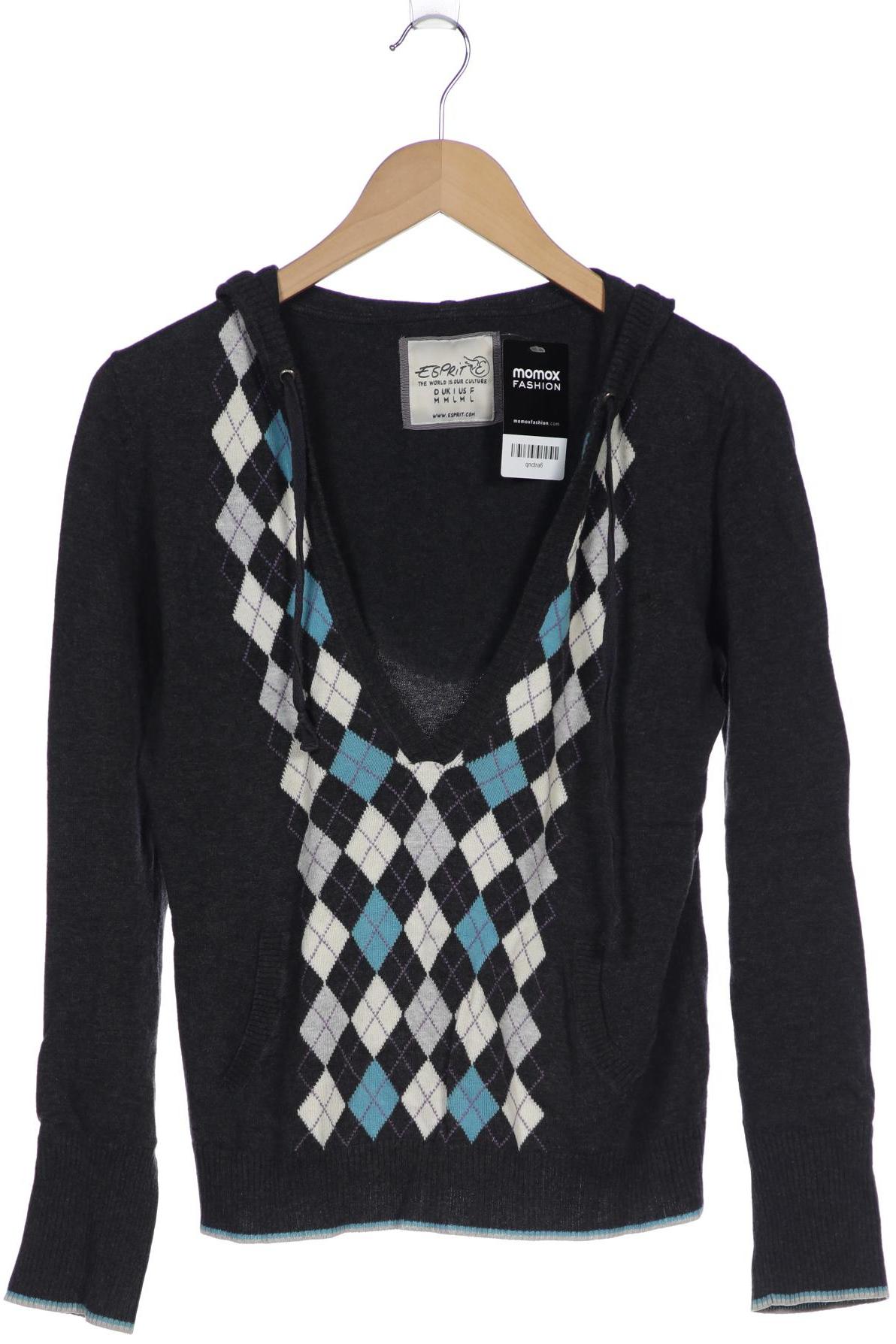 

Esprit Damen Pullover, grau, Gr. 38