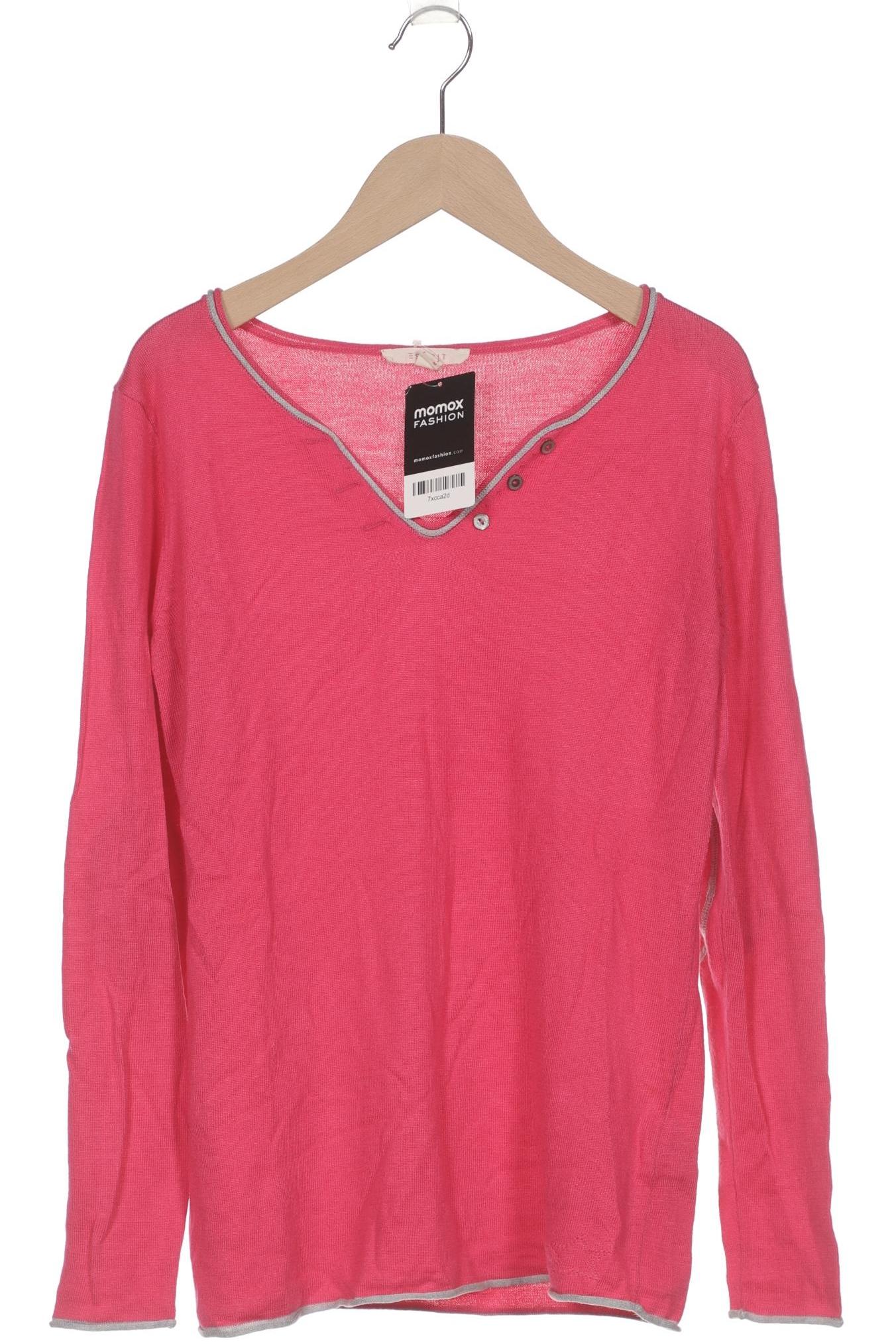 

Esprit Damen Pullover, pink, Gr. 36