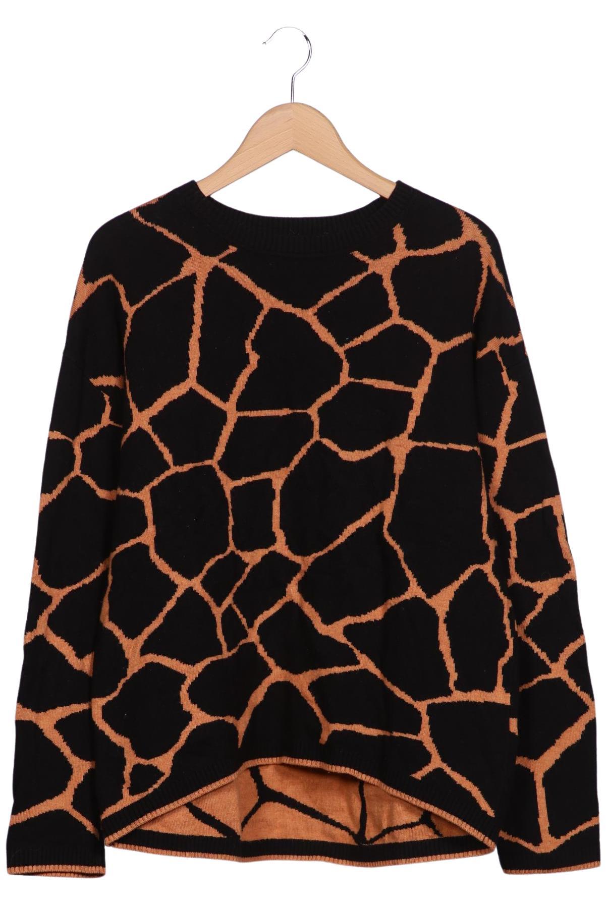 

Esprit Damen Pullover, mehrfarbig, Gr. 38