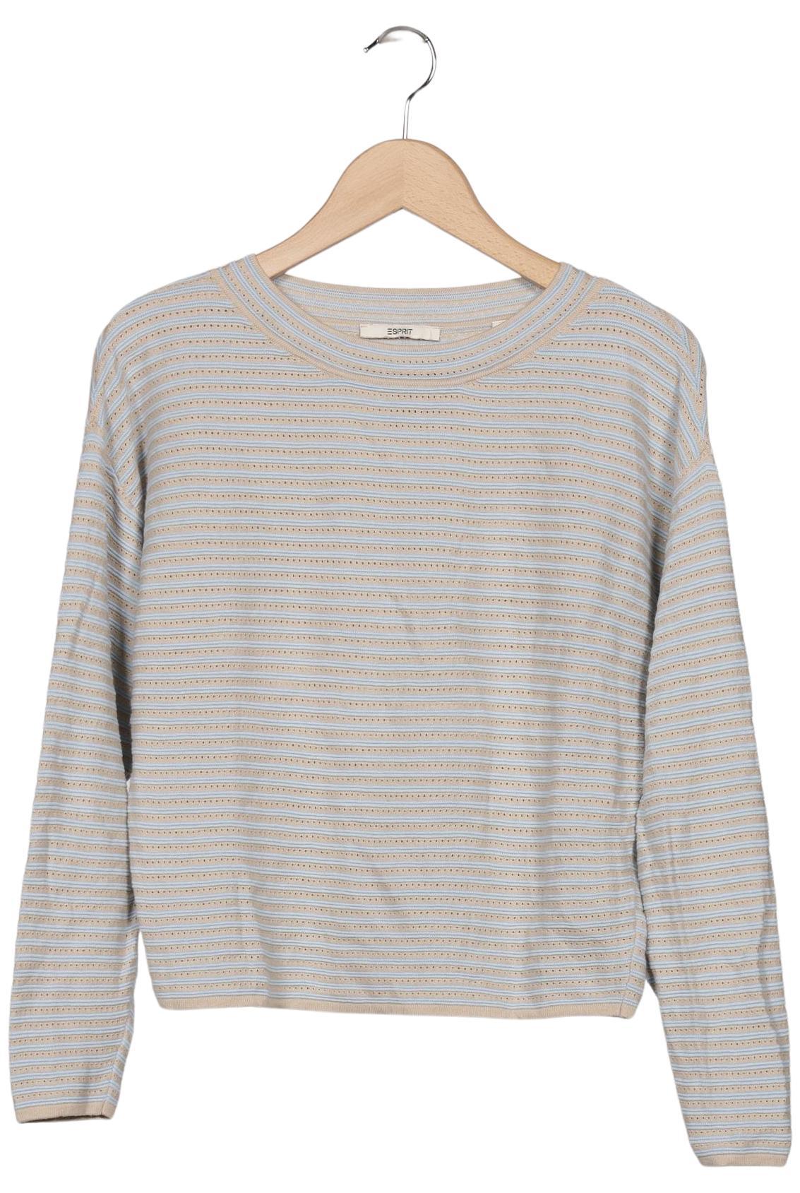 

Esprit Damen Pullover, grau, Gr. 36