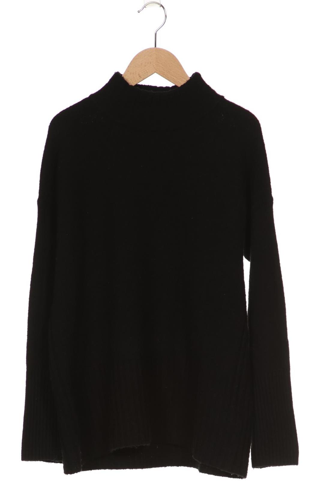 

Esprit Damen Pullover, schwarz