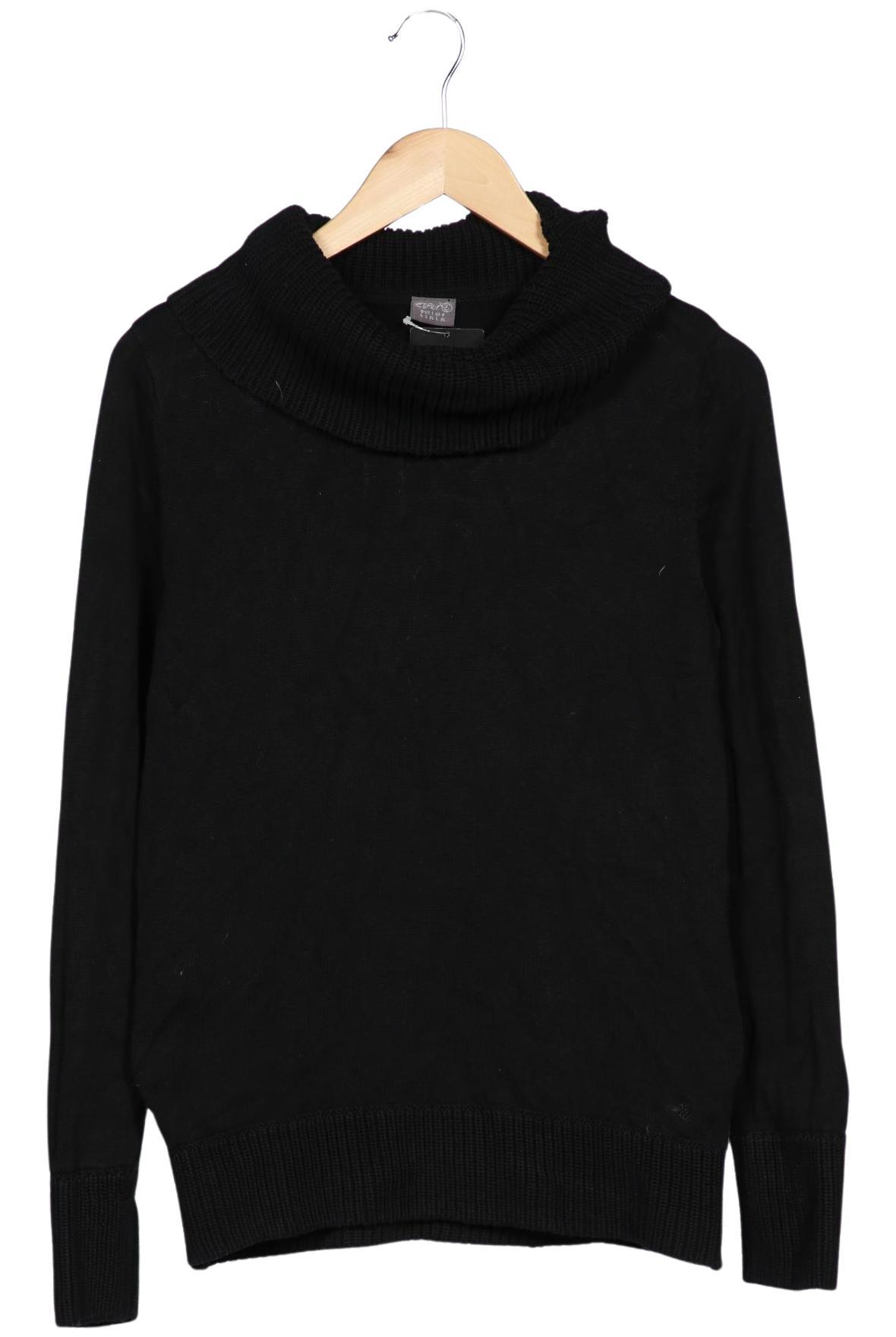 

Esprit Damen Pullover, schwarz, Gr. 42