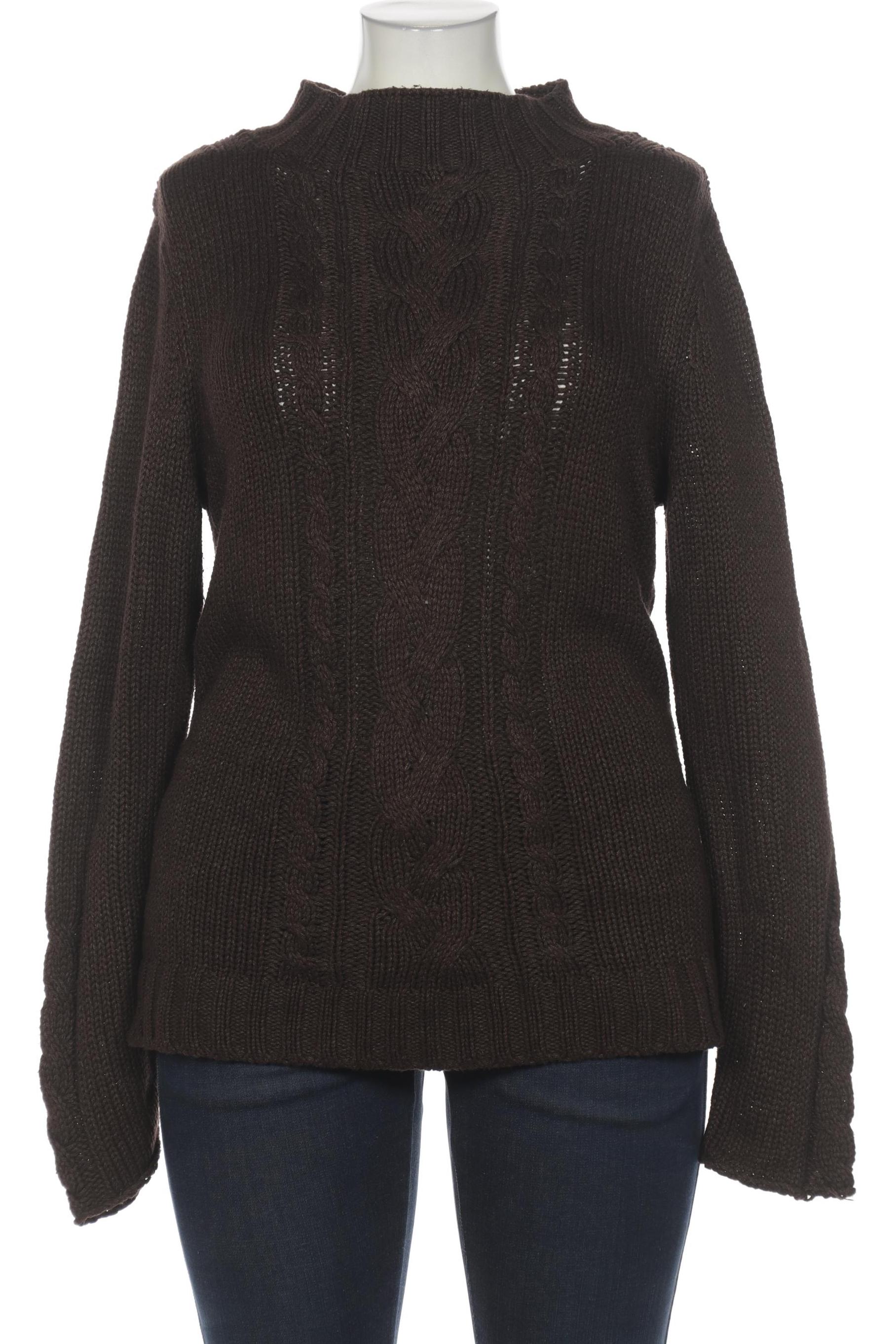 

Esprit Damen Pullover, braun