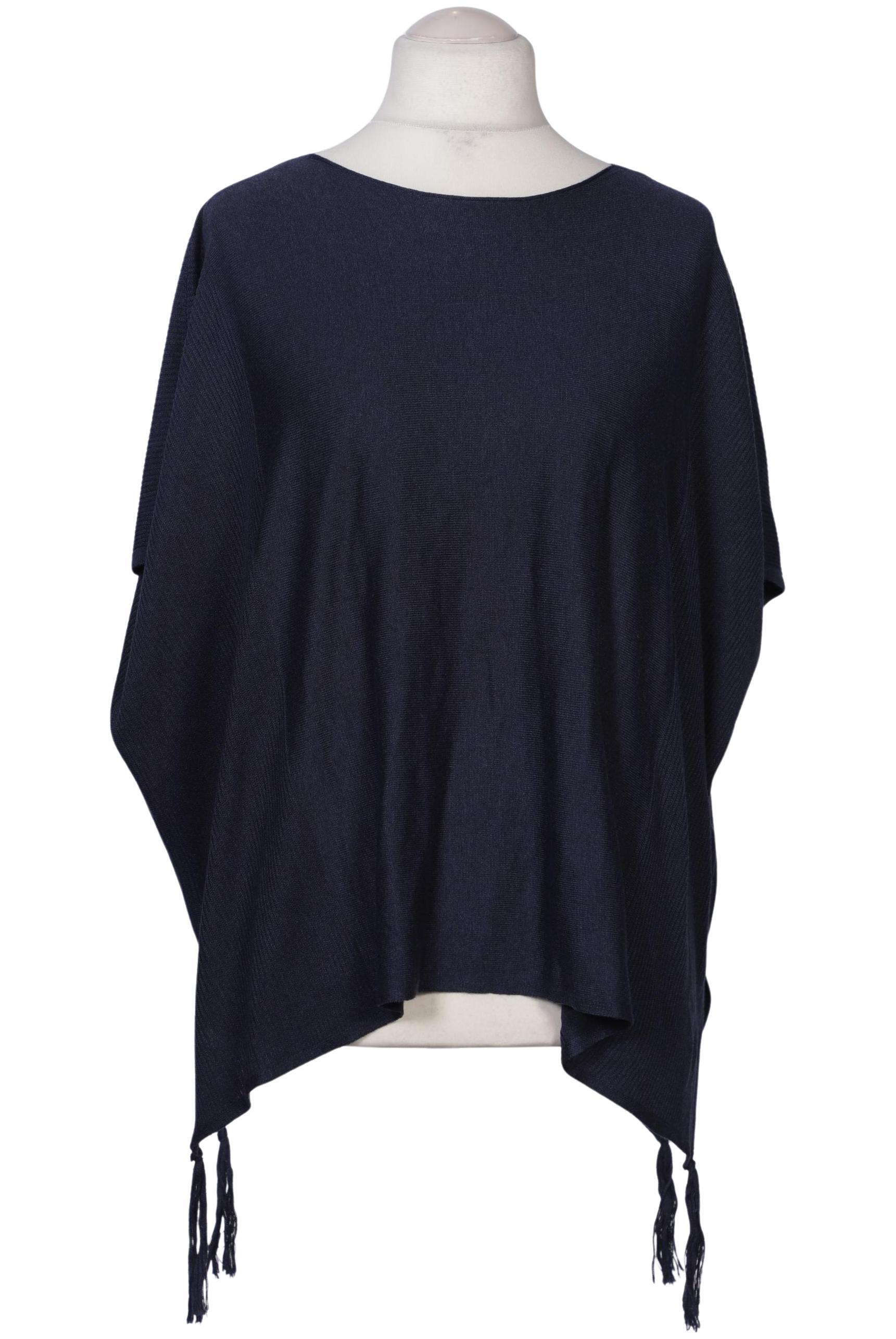 

Esprit Damen Pullover, marineblau, Gr. 34