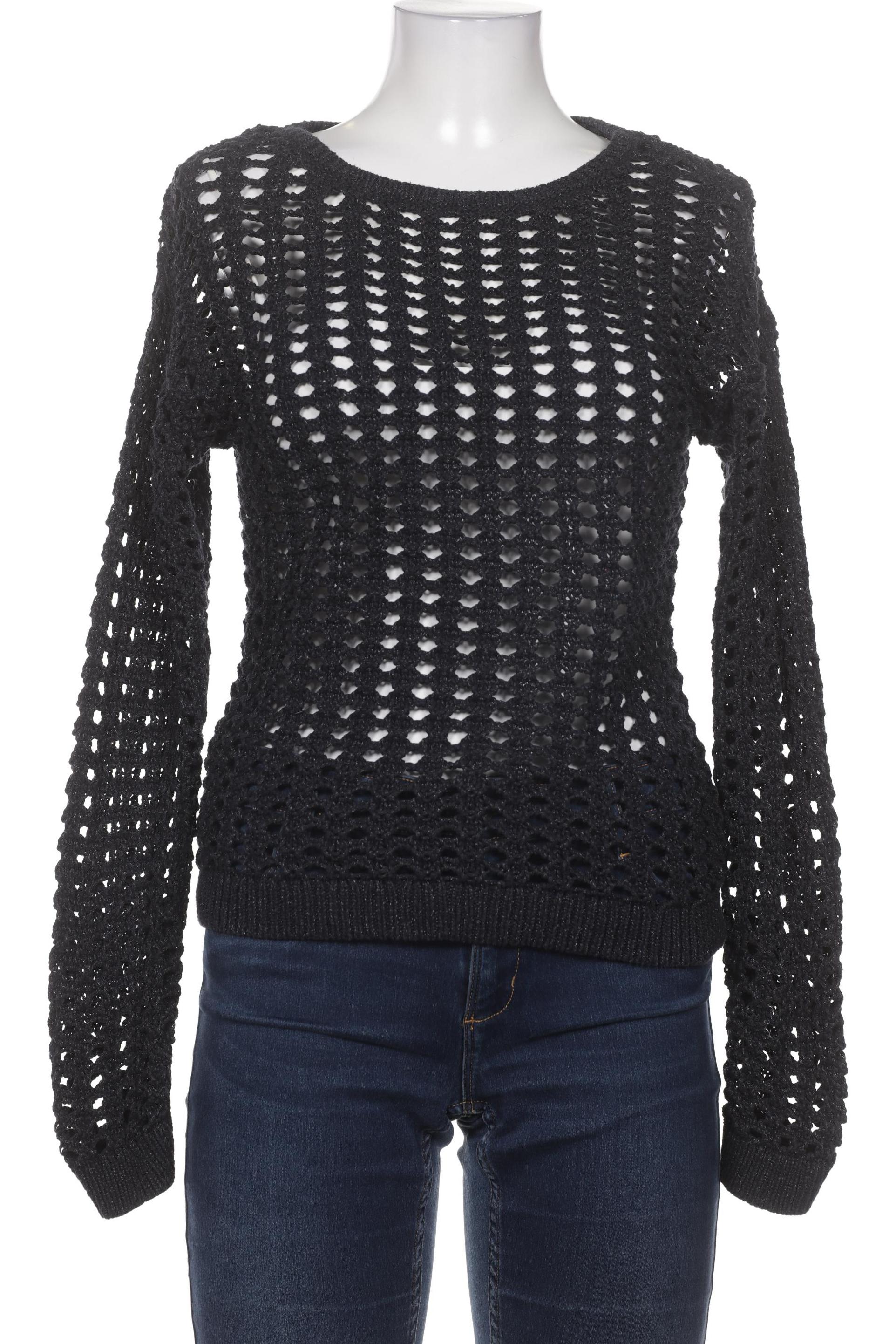 

Esprit Damen Pullover, marineblau, Gr. 42