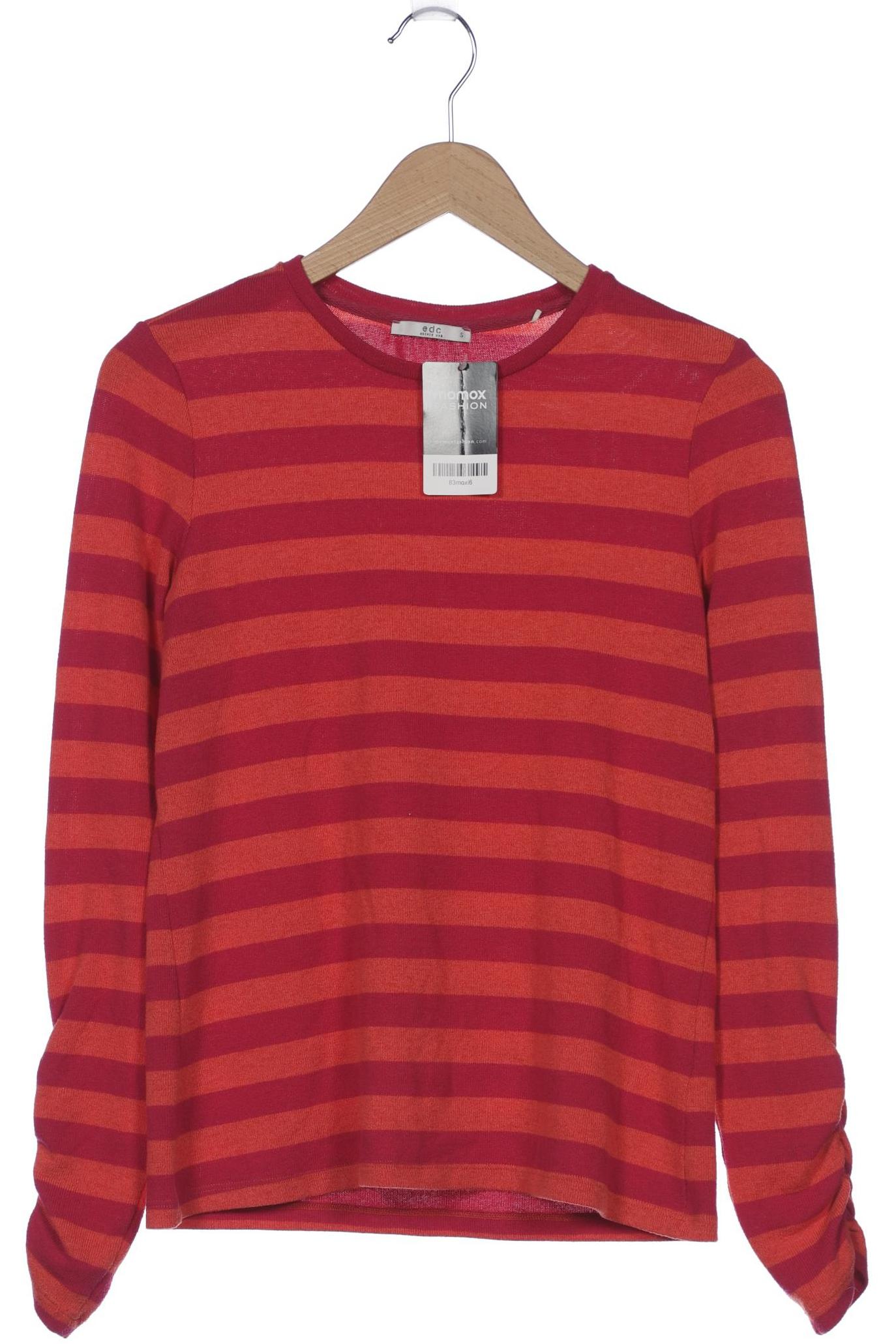 

Esprit Damen Pullover, pink