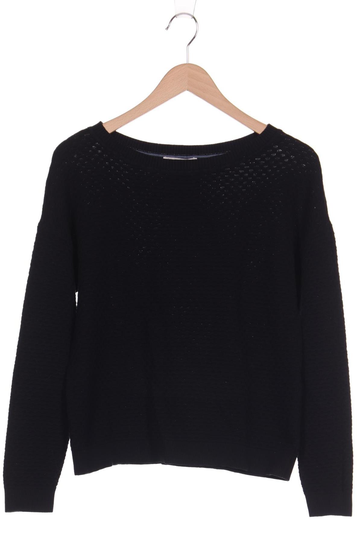 

Esprit Damen Pullover, schwarz, Gr. 38