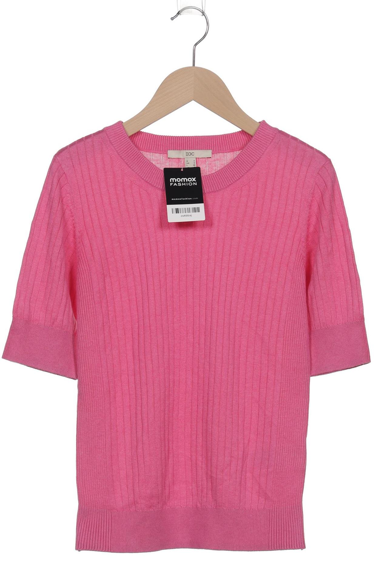 

Esprit Damen Pullover, pink, Gr. 36