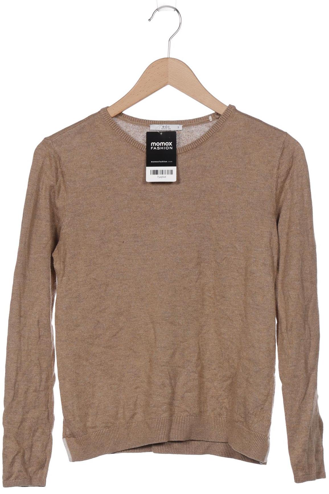 

Esprit Damen Pullover, beige