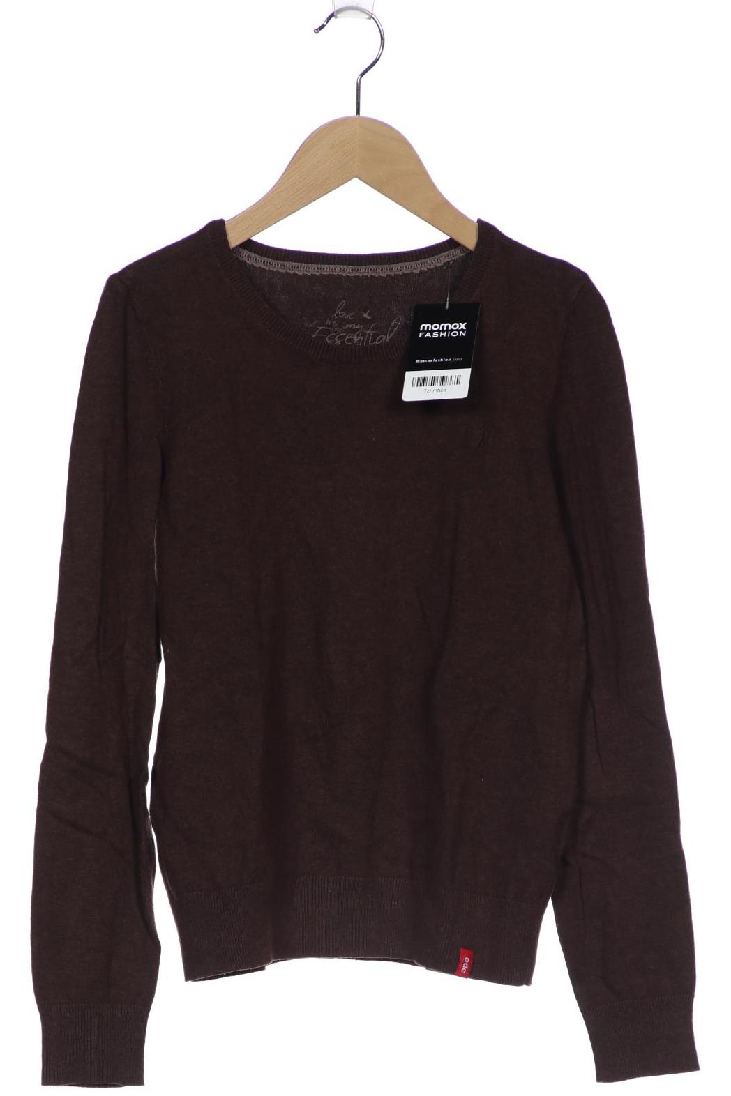 

Esprit Damen Pullover, braun, Gr. 36