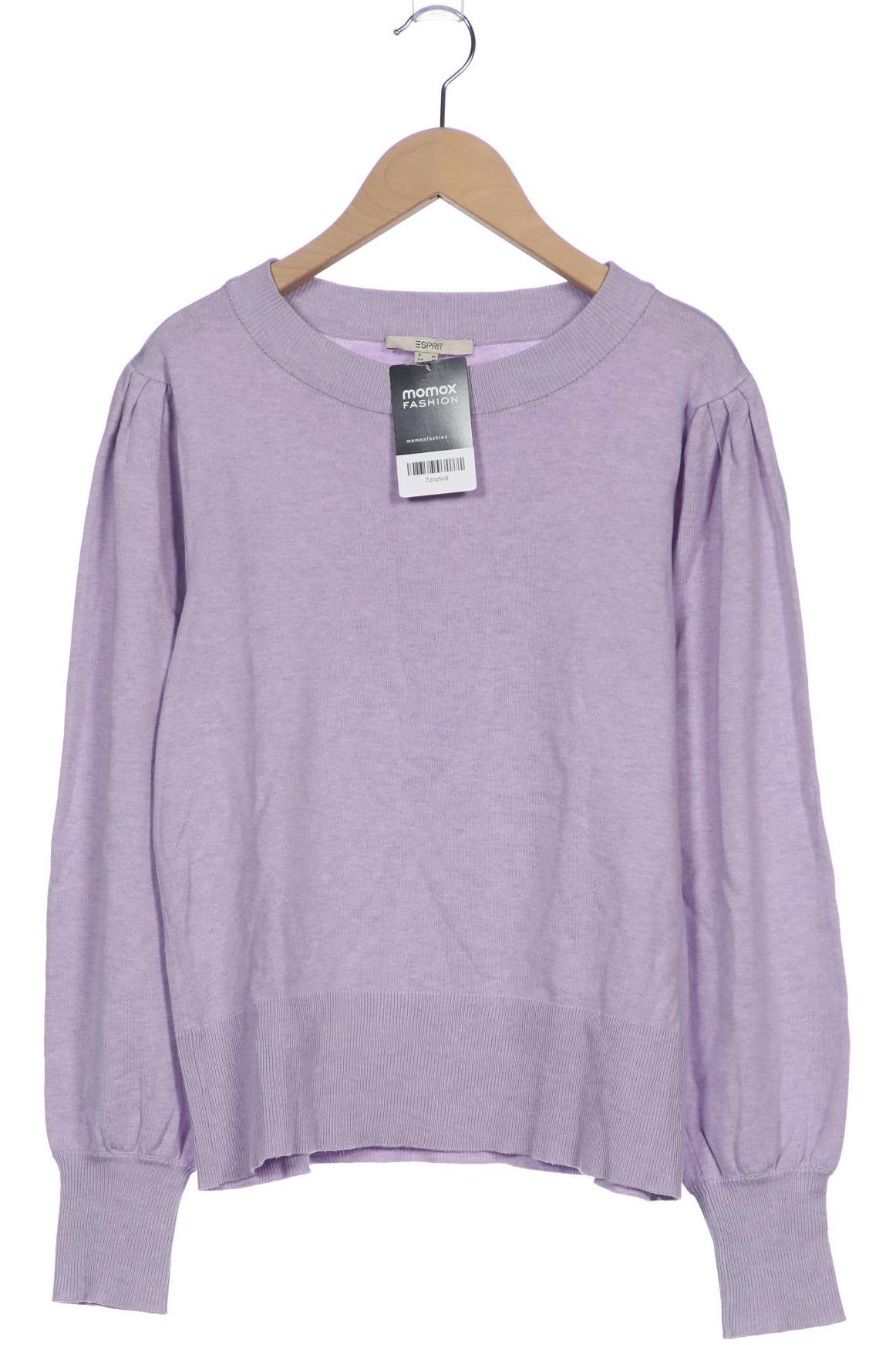 

Esprit Damen Pullover, flieder, Gr. 38