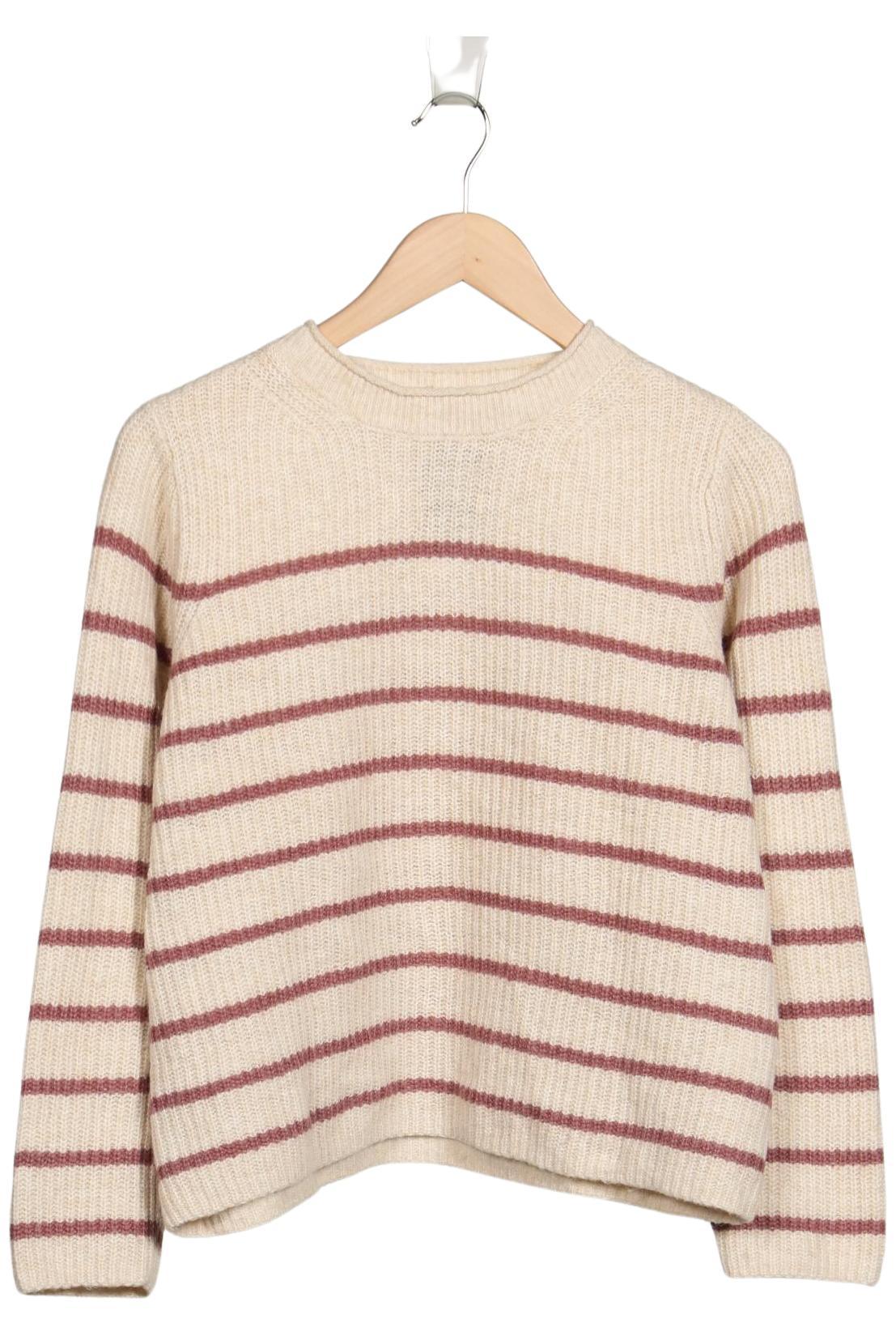

Esprit Damen Pullover, beige, Gr. 36