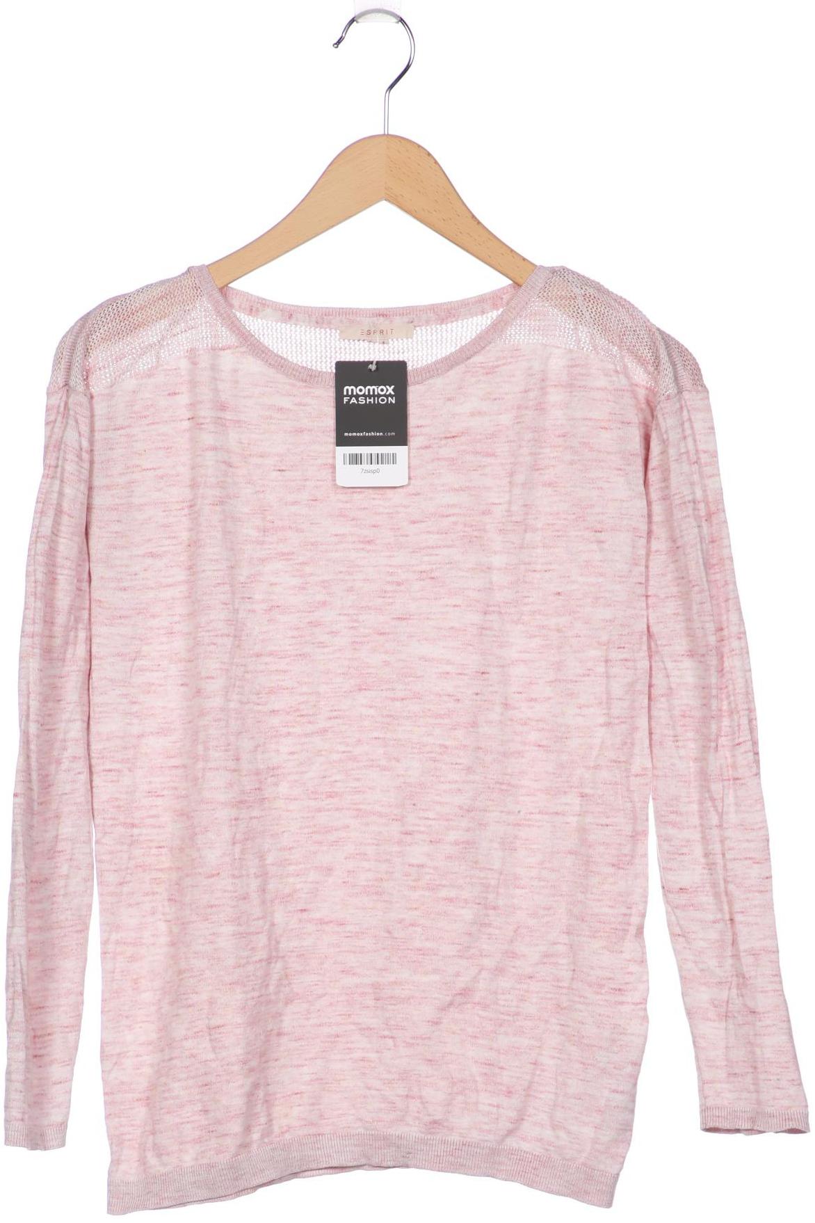 

Esprit Damen Pullover, pink, Gr. 36