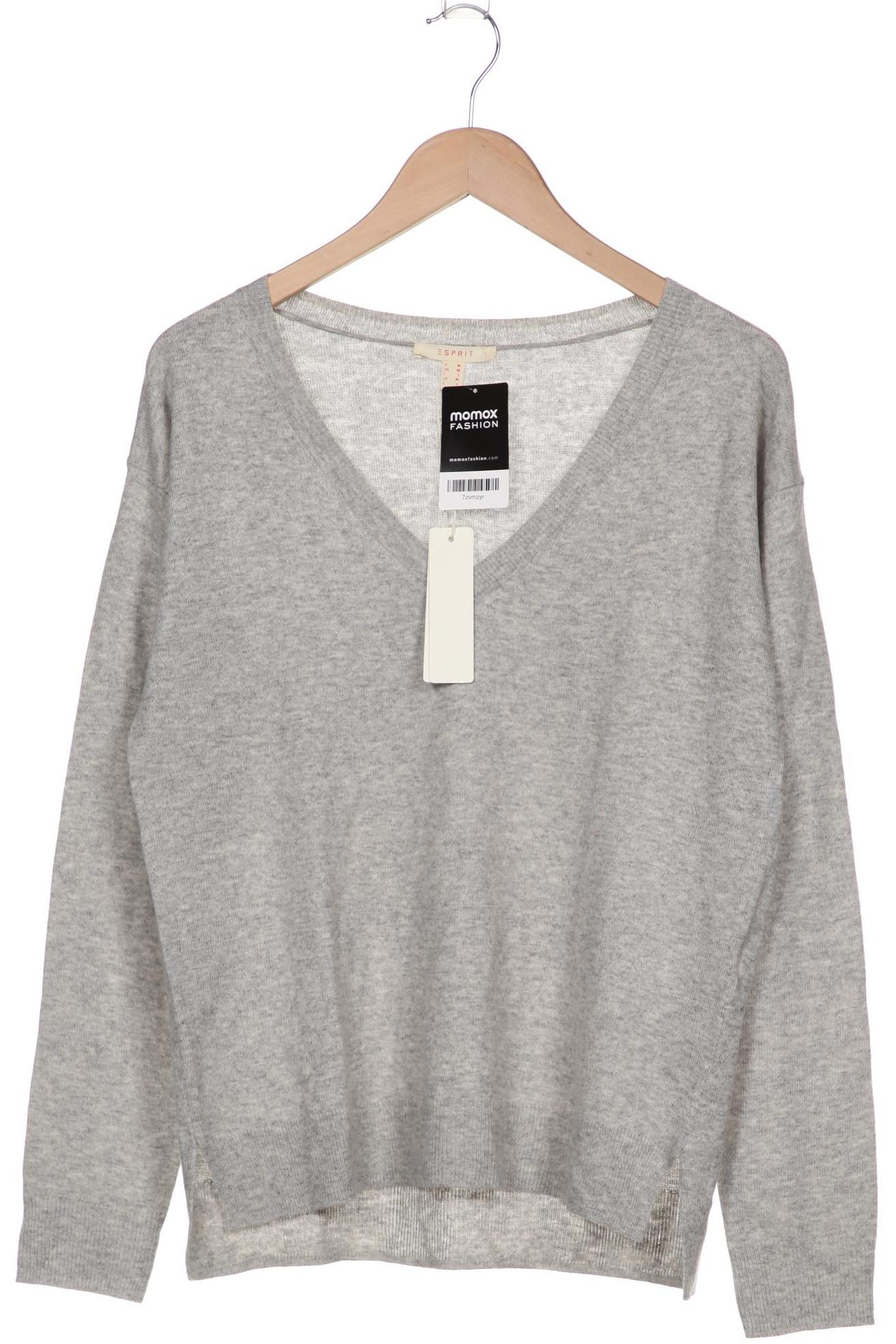 

Esprit Damen Pullover, grau