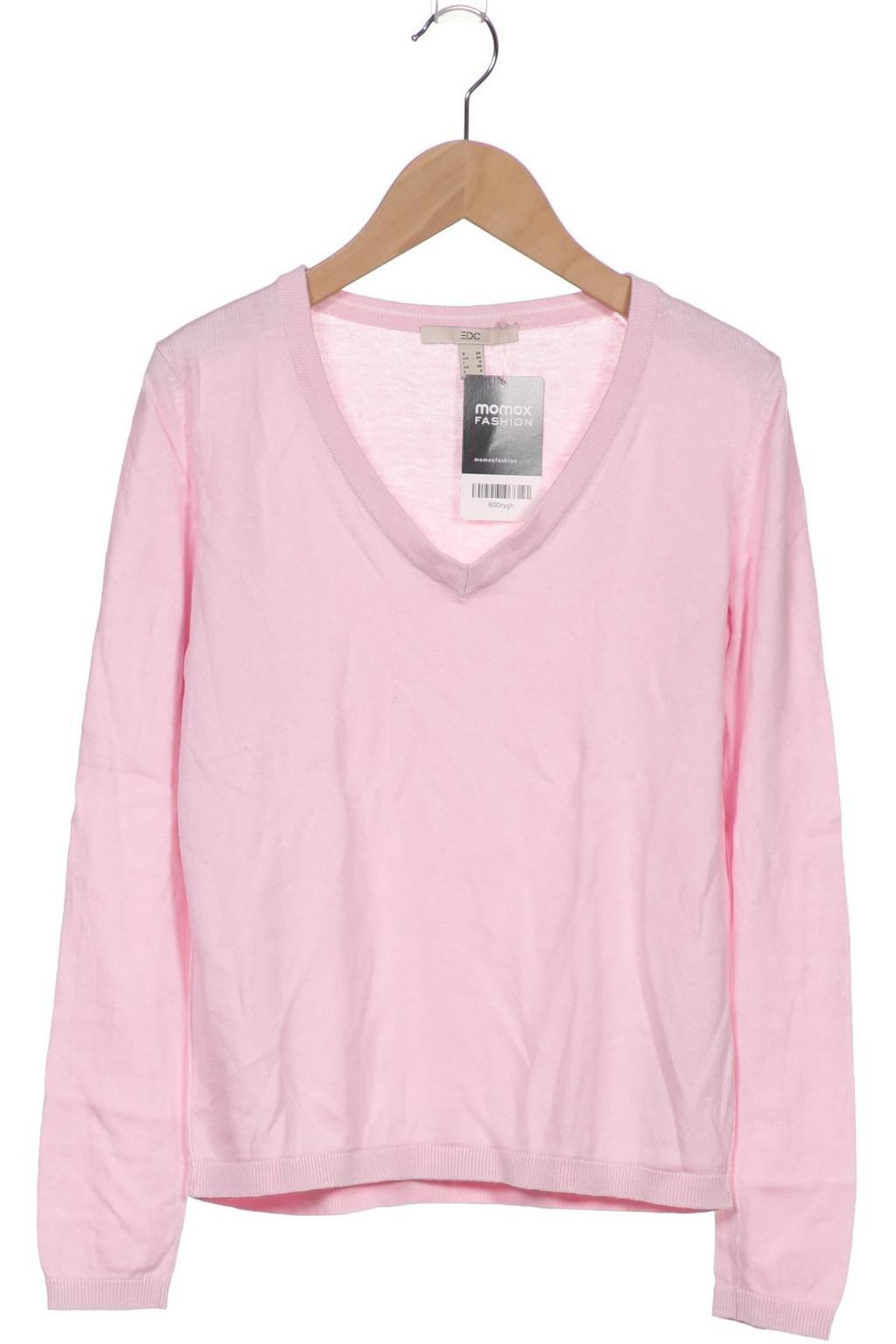 

Esprit Damen Pullover, pink