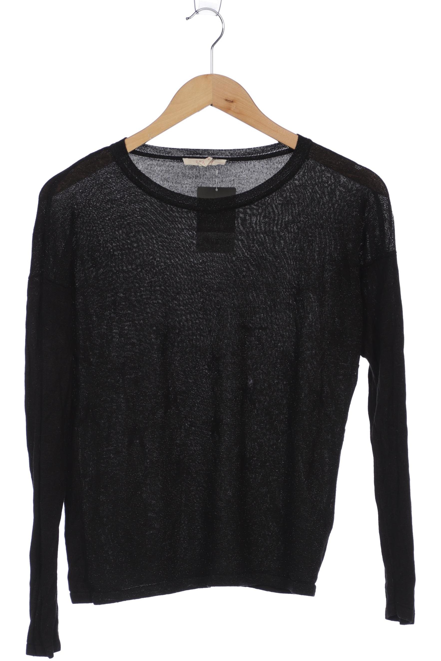 

Esprit Damen Pullover, schwarz, Gr. 36