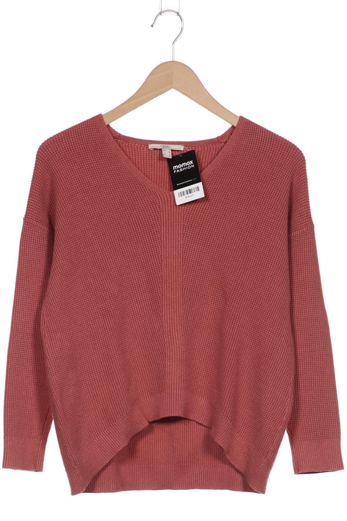 

Esprit Damen Pullover, pink