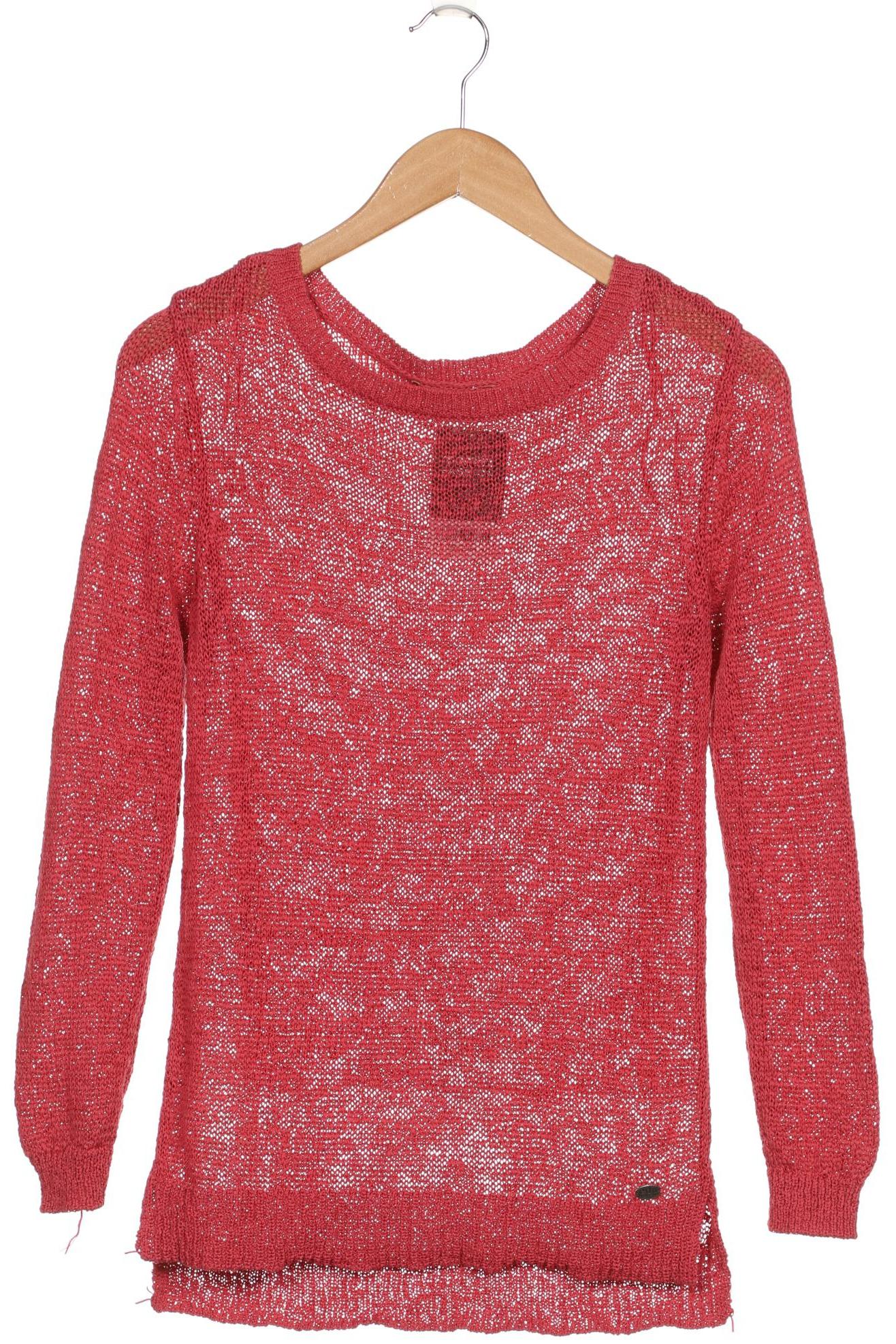 

Esprit Damen Pullover, rot