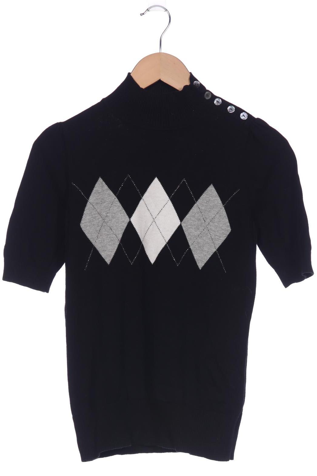 

Esprit Damen Pullover, schwarz, Gr. 36