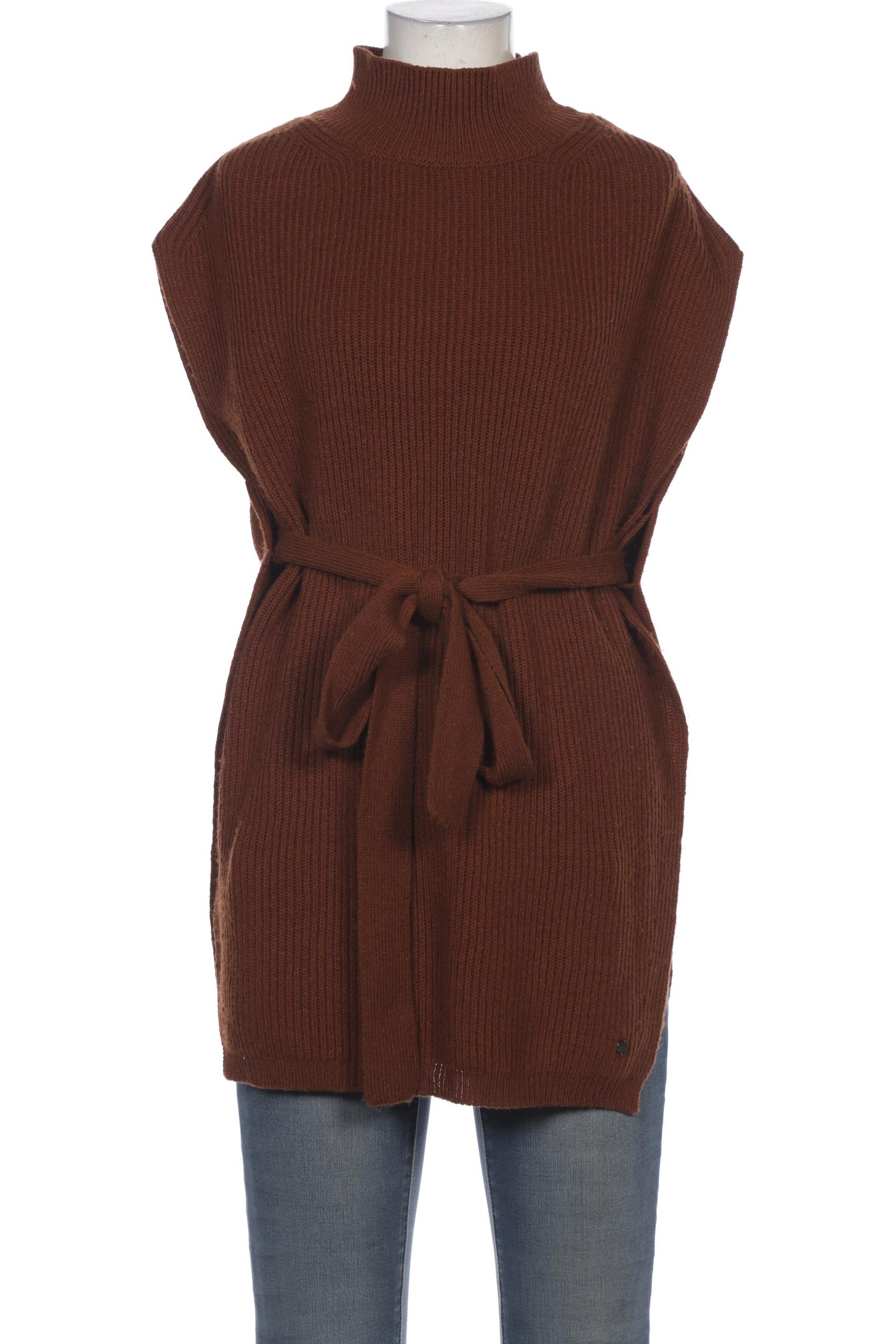 

Esprit Damen Pullover, braun, Gr. 36