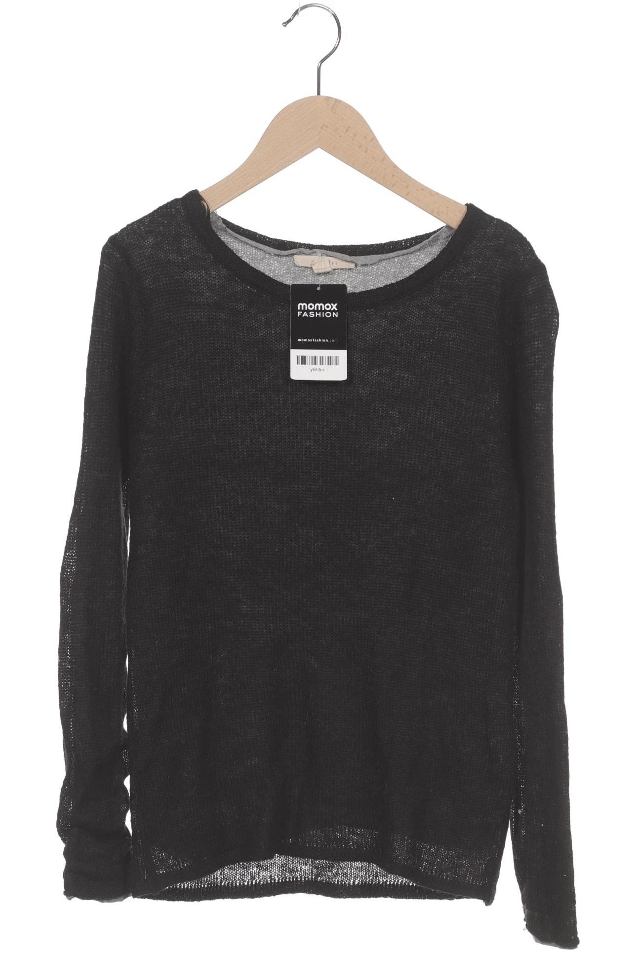 

Esprit Damen Pullover, schwarz, Gr. 34