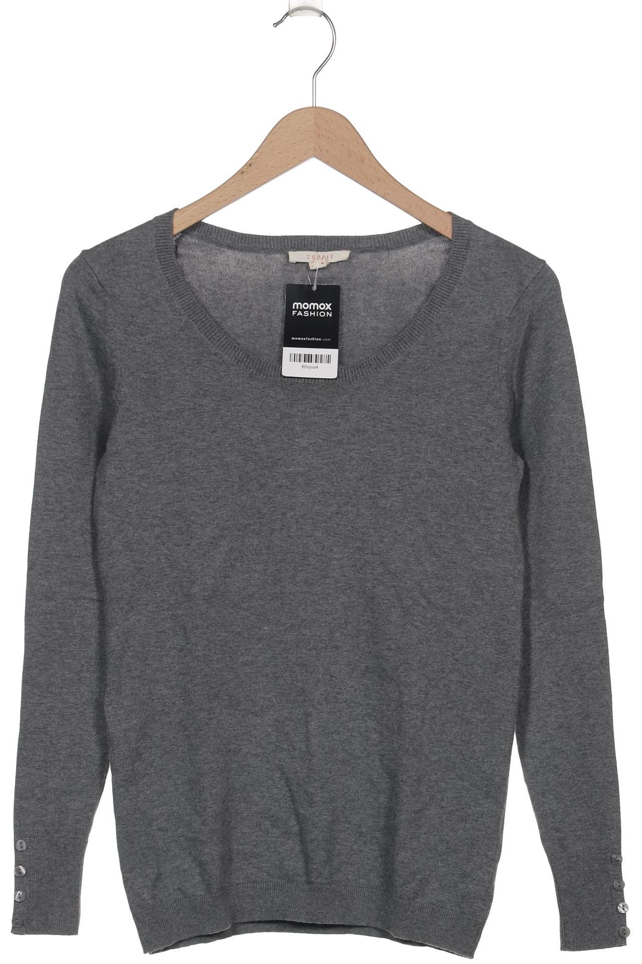 

Esprit Damen Pullover, grau, Gr. 36