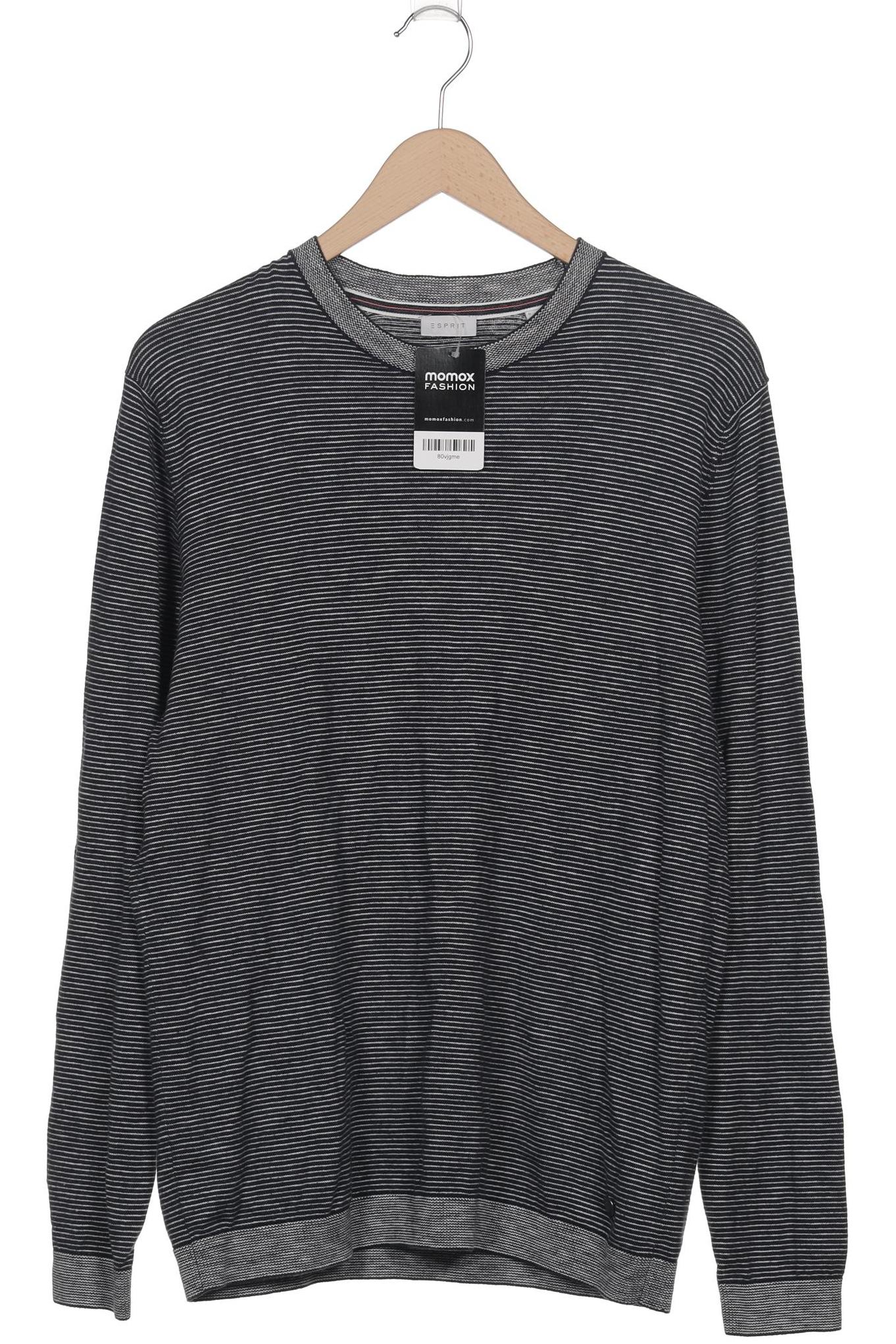 

Esprit Damen Pullover, marineblau, Gr. 42