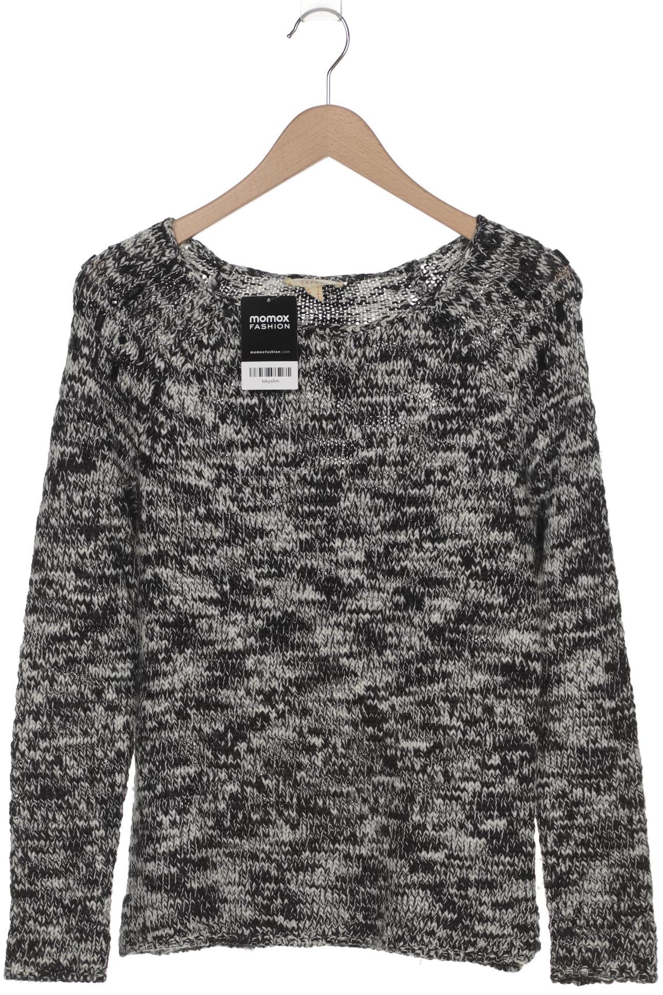 

Esprit Damen Pullover, schwarz, Gr. 36