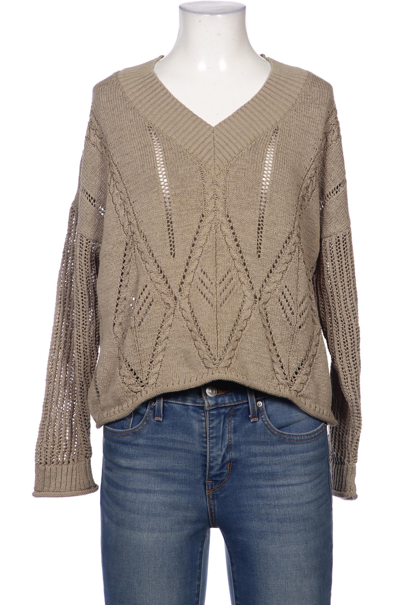 

Esprit Damen Pullover, grün