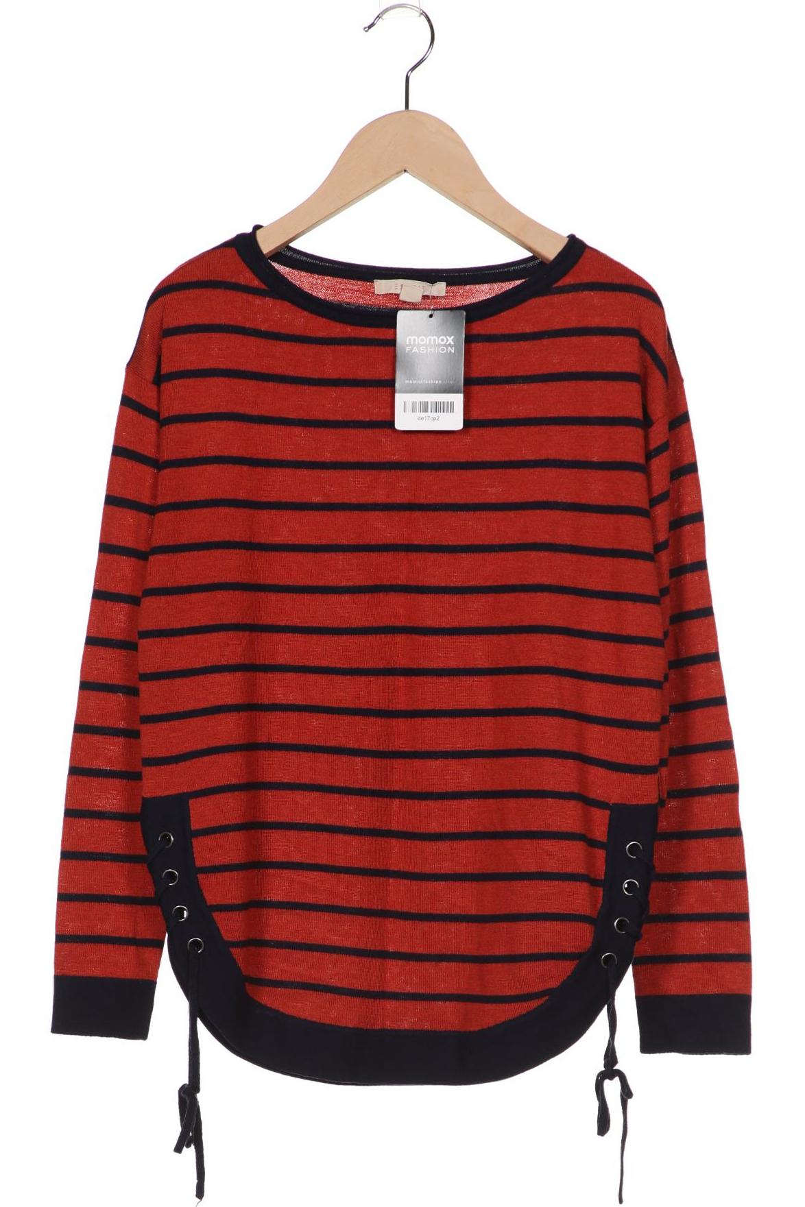 

Esprit Damen Pullover, rot