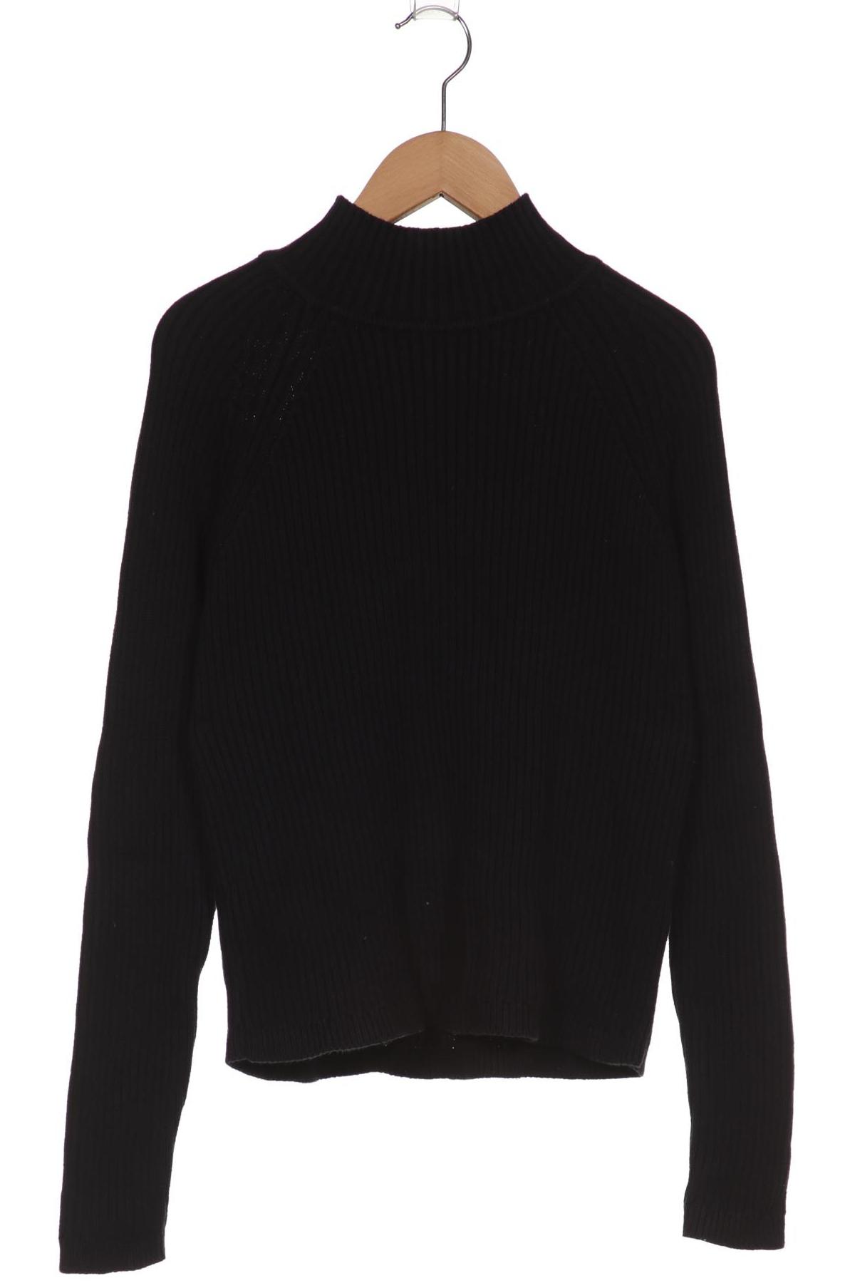 

Esprit Damen Pullover, schwarz