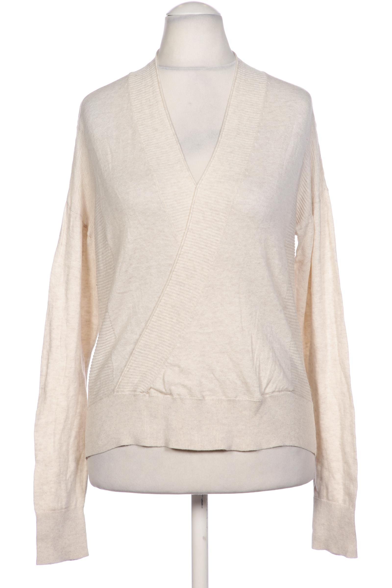 

Esprit Damen Pullover, beige, Gr. 36