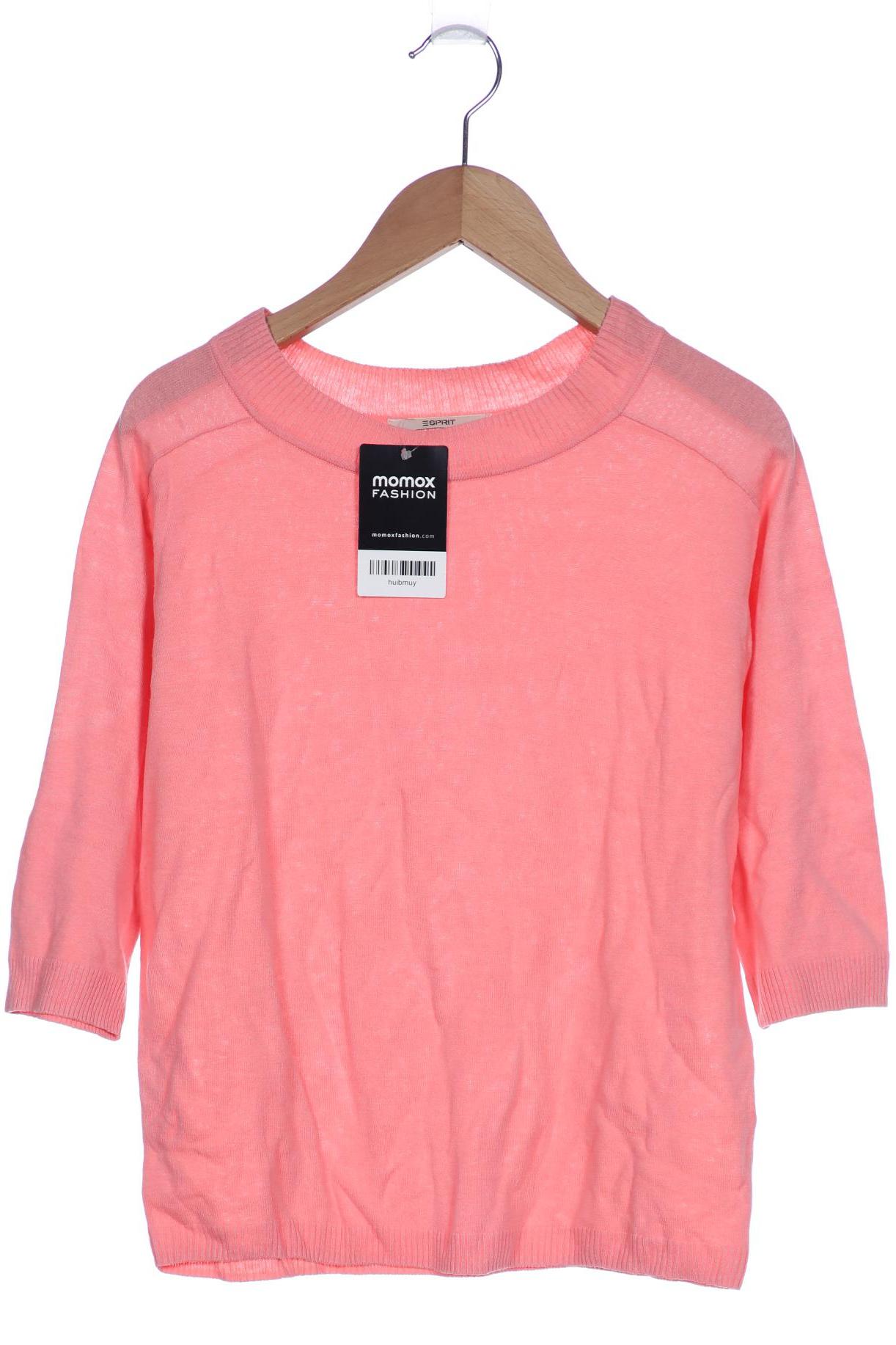 

Esprit Damen Pullover, pink, Gr. 34