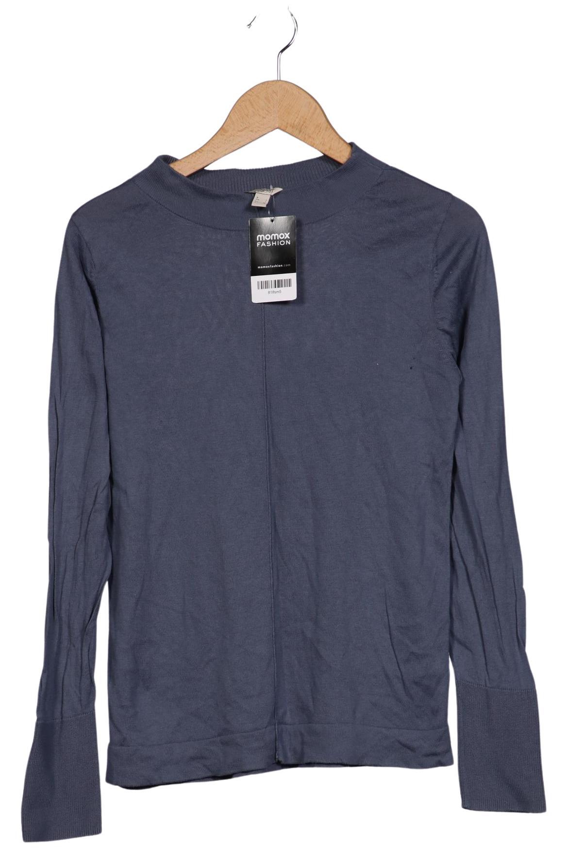 

Esprit Damen Pullover, blau, Gr. 42