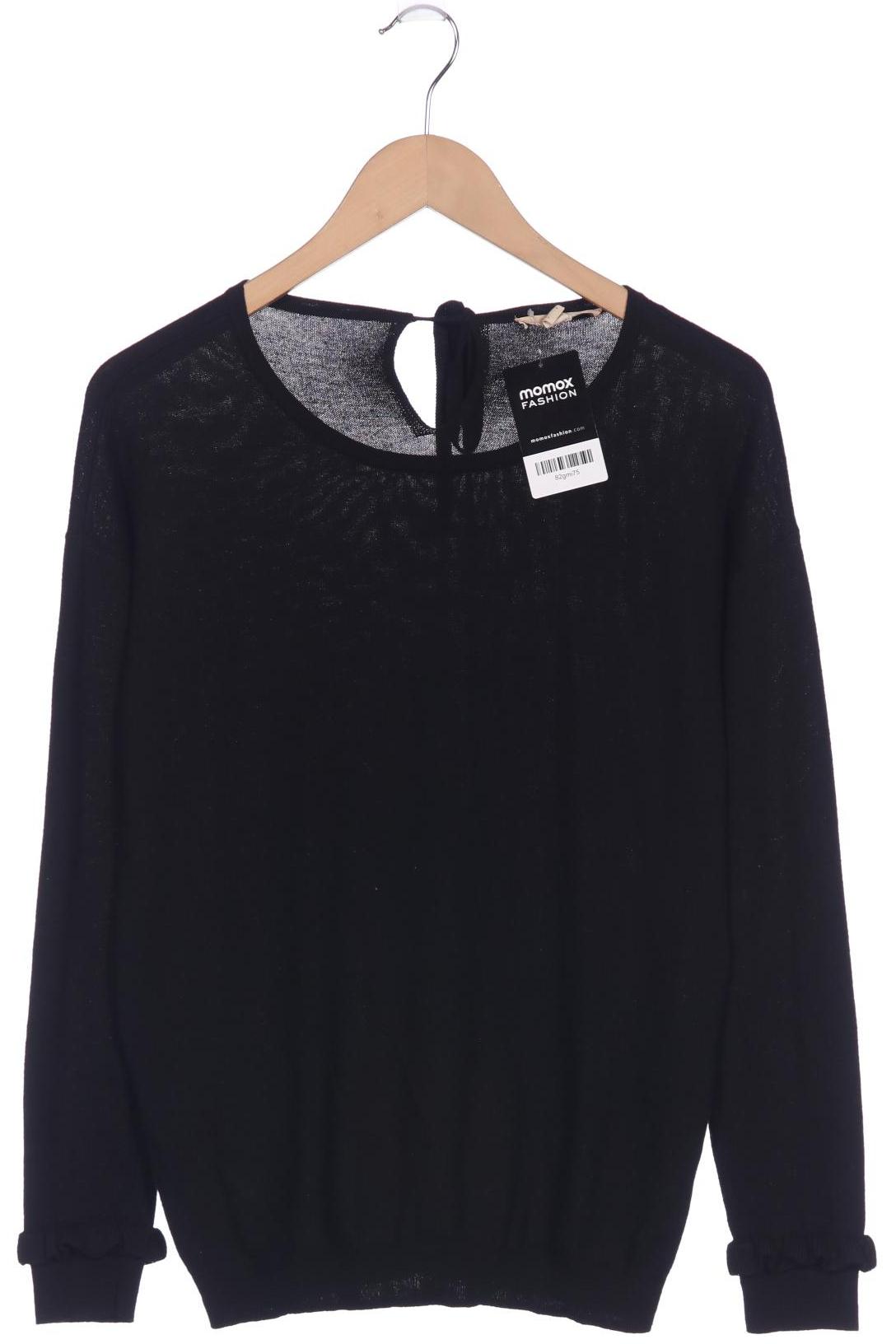 

Esprit Damen Pullover, schwarz, Gr. 38