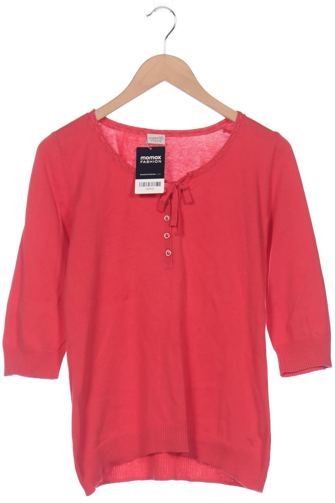 

Esprit Damen Pullover, pink, Gr. 42