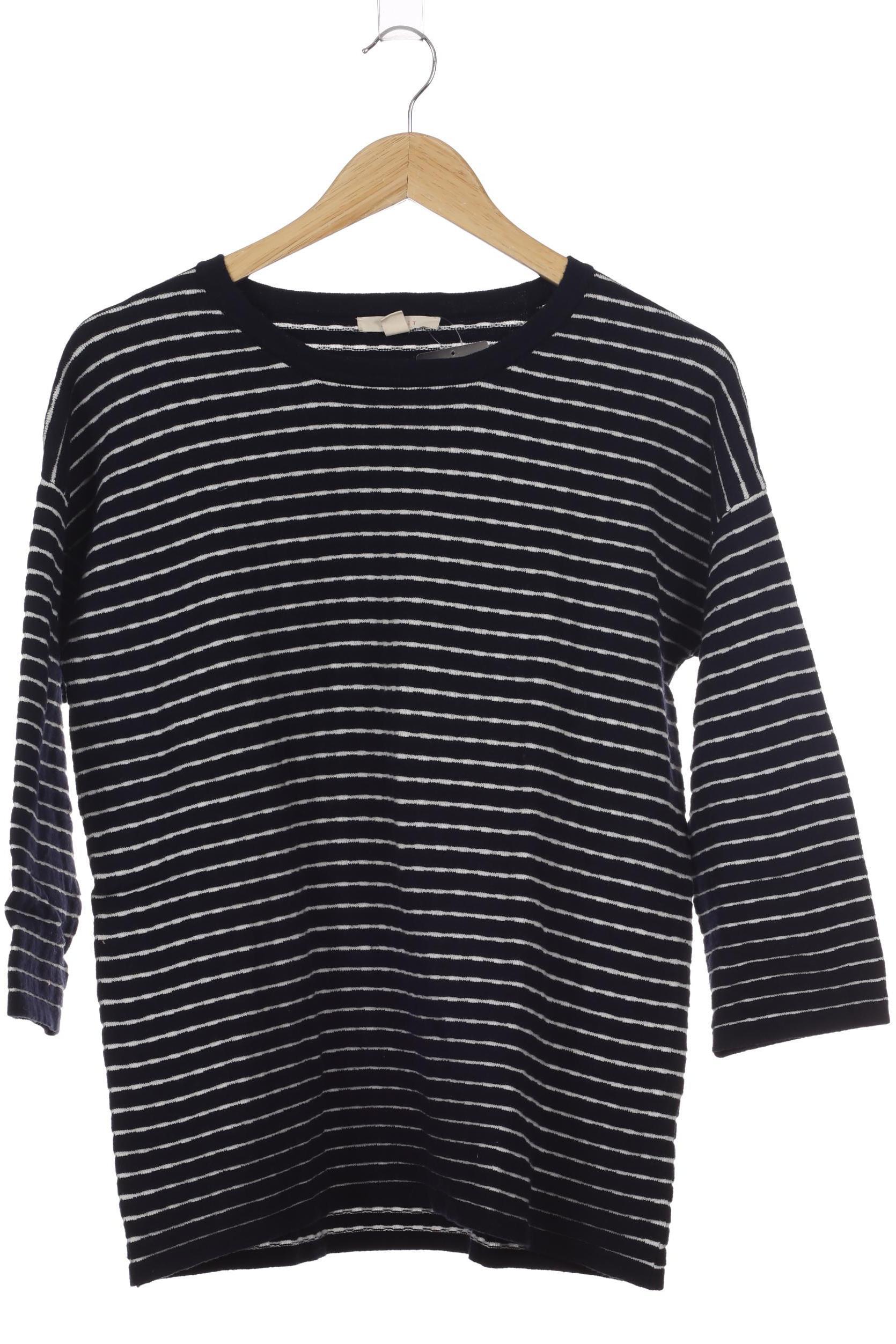 

Esprit Damen Pullover, blau, Gr.