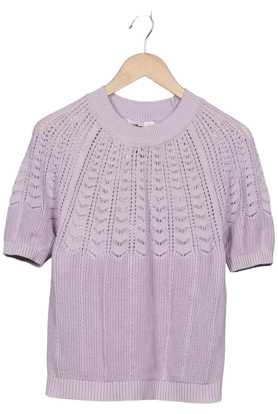 

Esprit Damen Pullover, flieder, Gr. 38