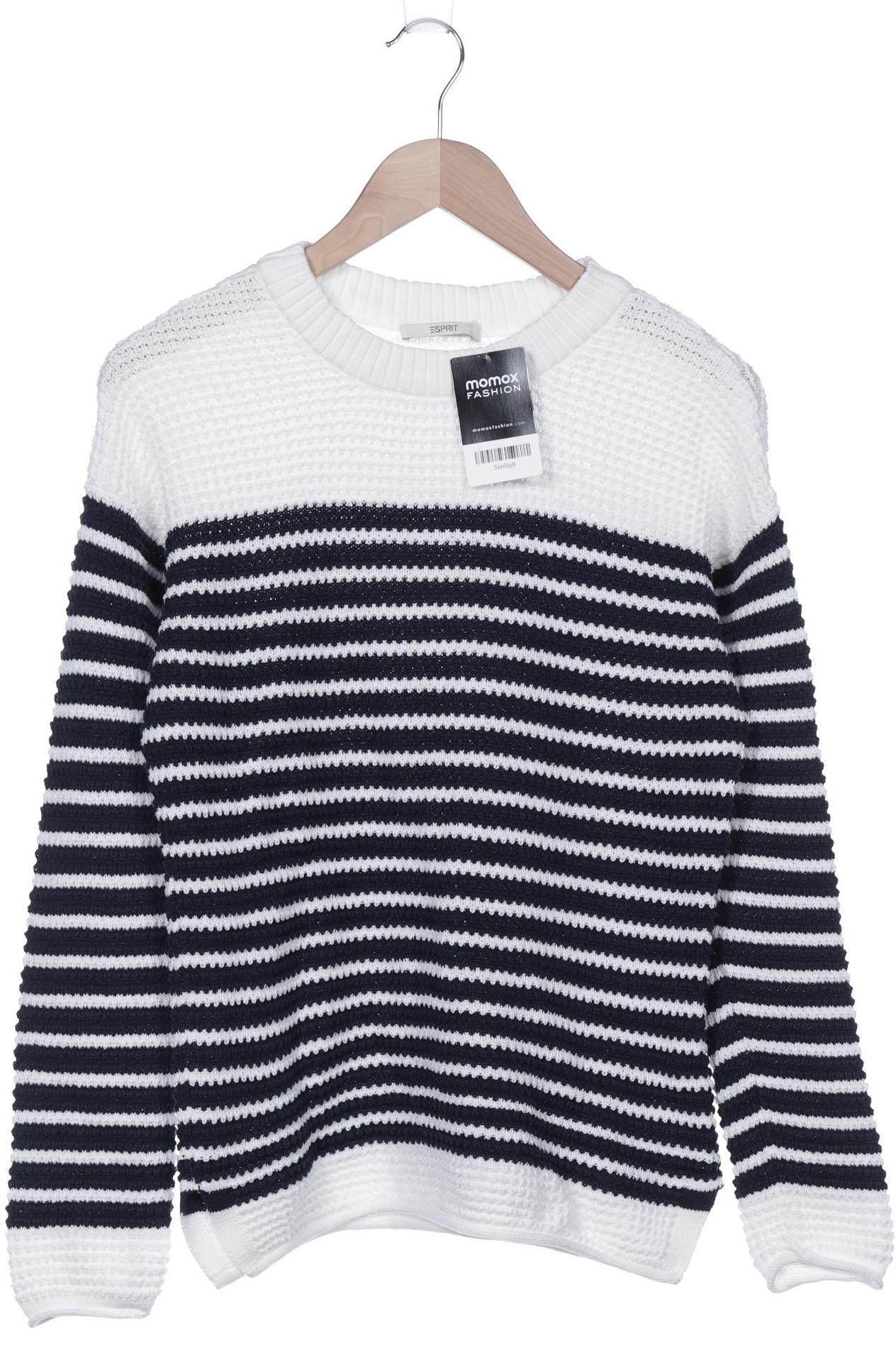 

Esprit Damen Pullover, marineblau, Gr. 36
