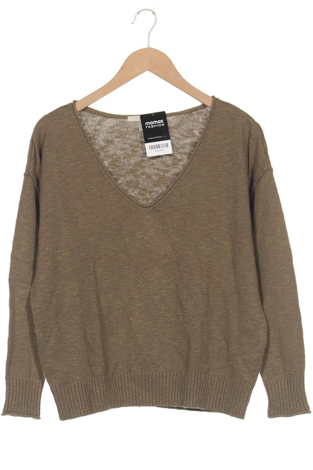 

Esprit Damen Pullover, grün, Gr. 34