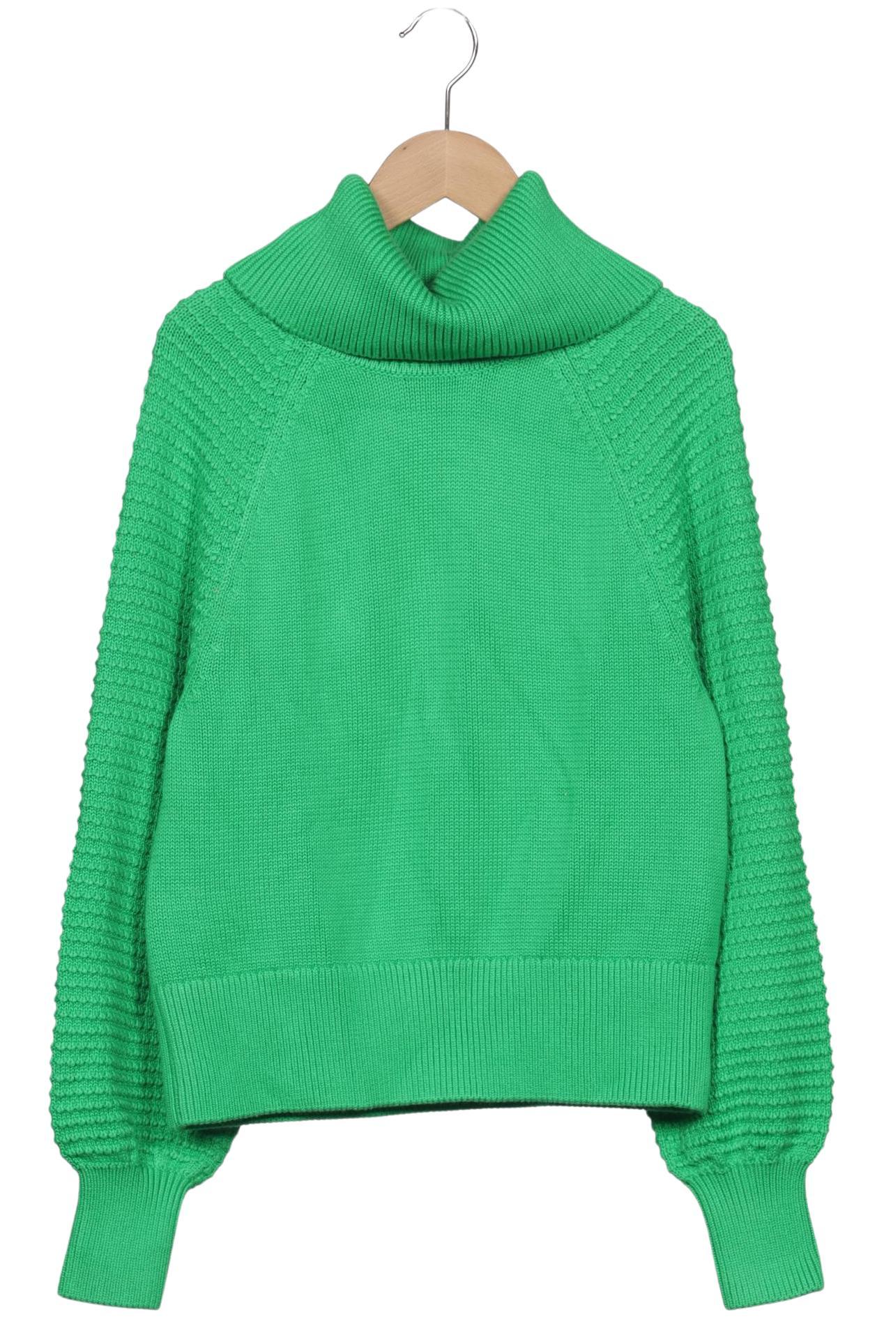 

Esprit Damen Pullover, grün, Gr. 34