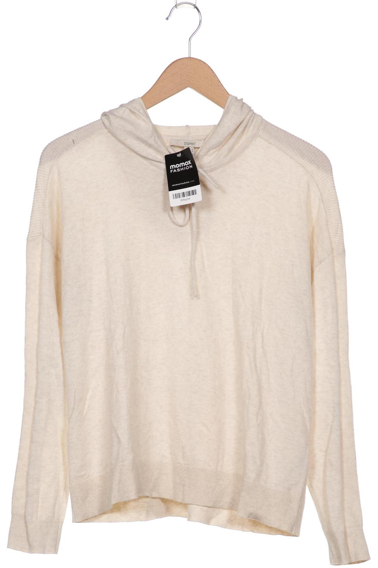 

Esprit Damen Pullover, cremeweiß
