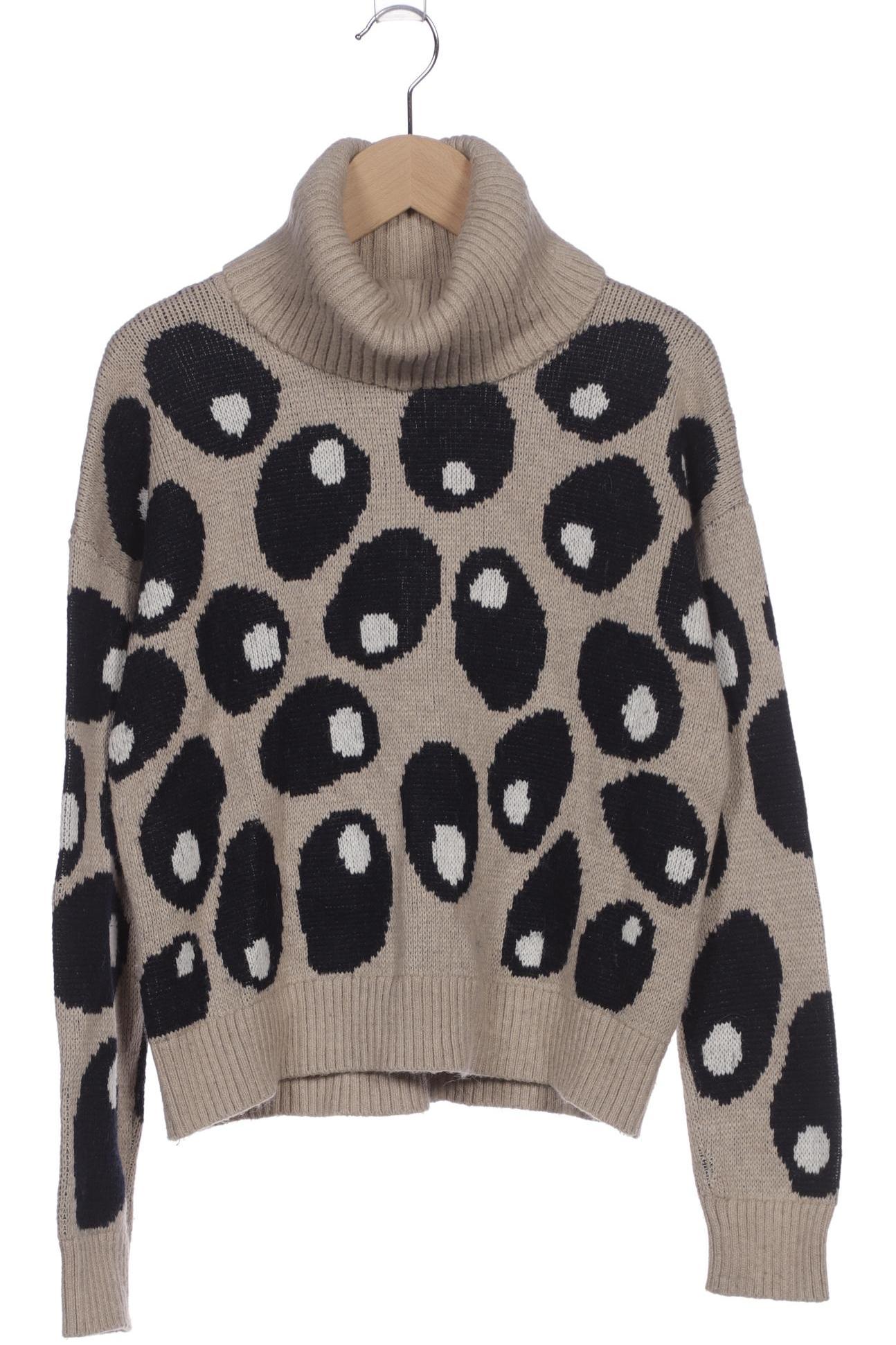 

Esprit Damen Pullover, beige, Gr. 34