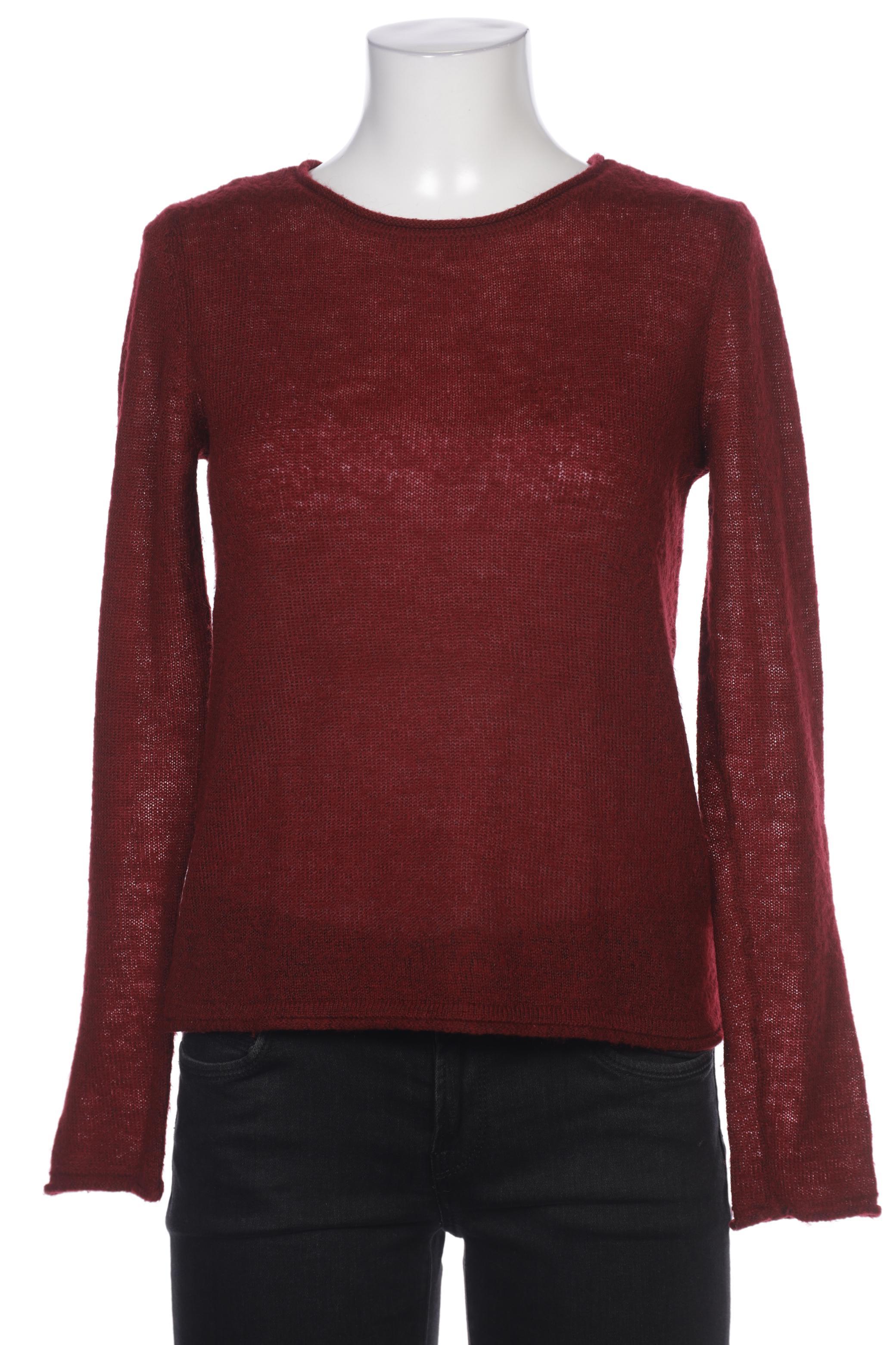 

Esprit Damen Pullover, bordeaux, Gr. 36