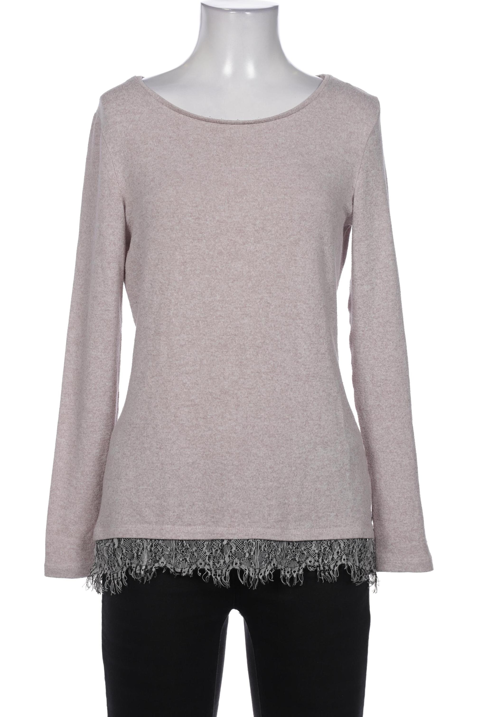 

Esprit Damen Pullover, beige, Gr. 36