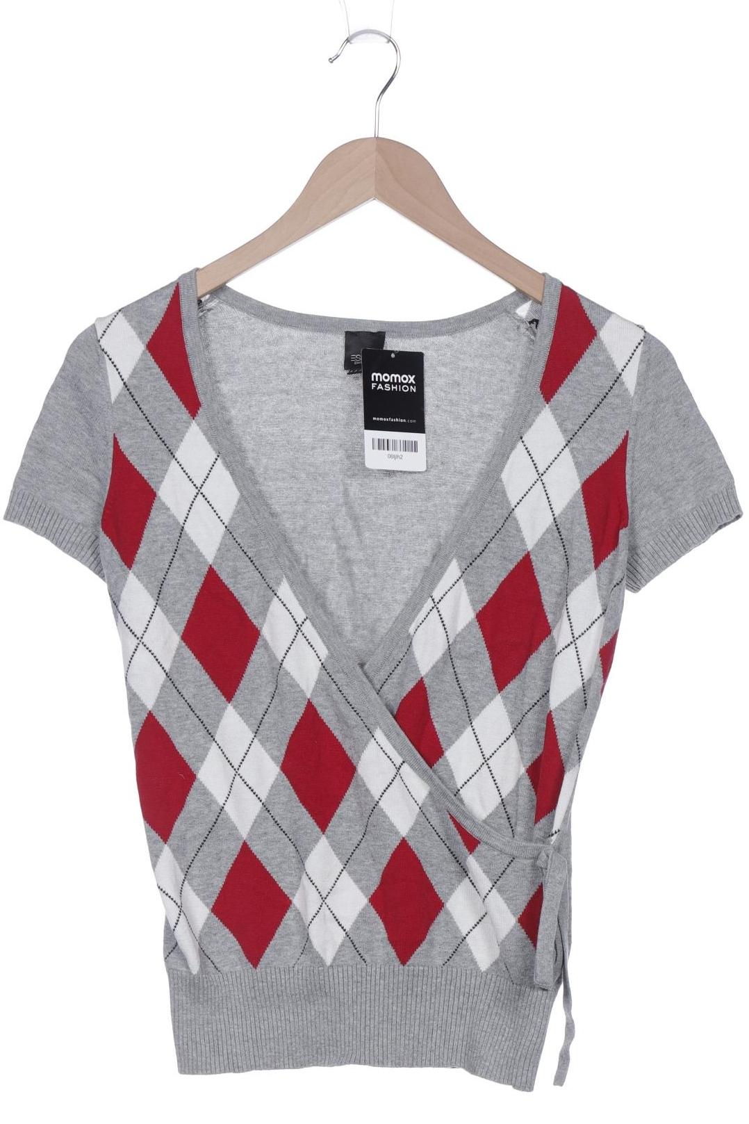 

Esprit Damen Pullover, grau, Gr. 36